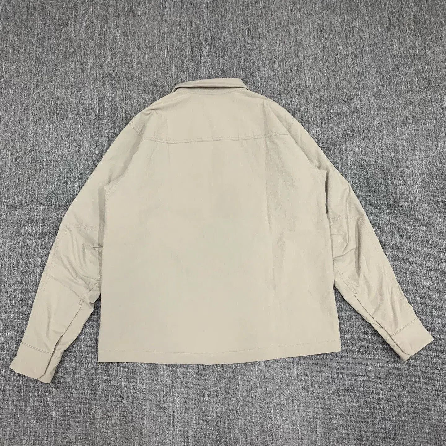 Arc'teryx arcteryx cronin insulated waterproof jacket. Size US M / EU 48-50 / 2 - 2 Thumbnail