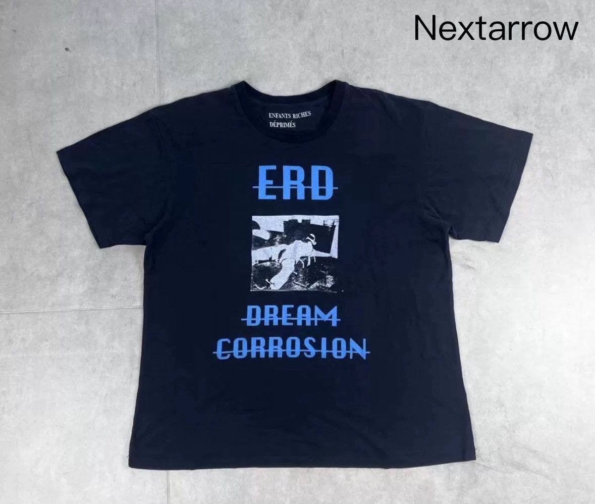 Enfants Riches Deprimes ERD 24SS Tシャツ Enfants Riches Deprimes ERD 24SS Tシャツ