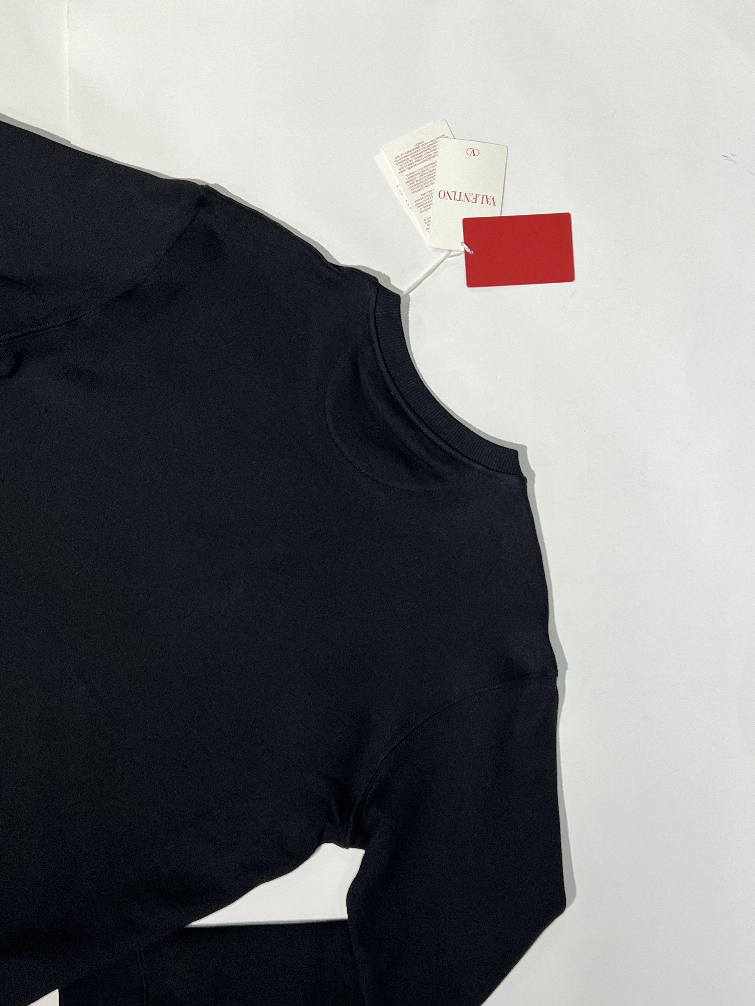 Valentino Valentino sweatshirts Size US M / EU 48-50 / 2 - 4 Thumbnail