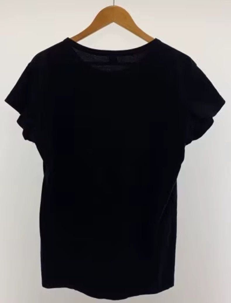 Y's Y's Short Sleeve sweater Size US M / EU 48-50 / 2 - 2 Thumbnail
