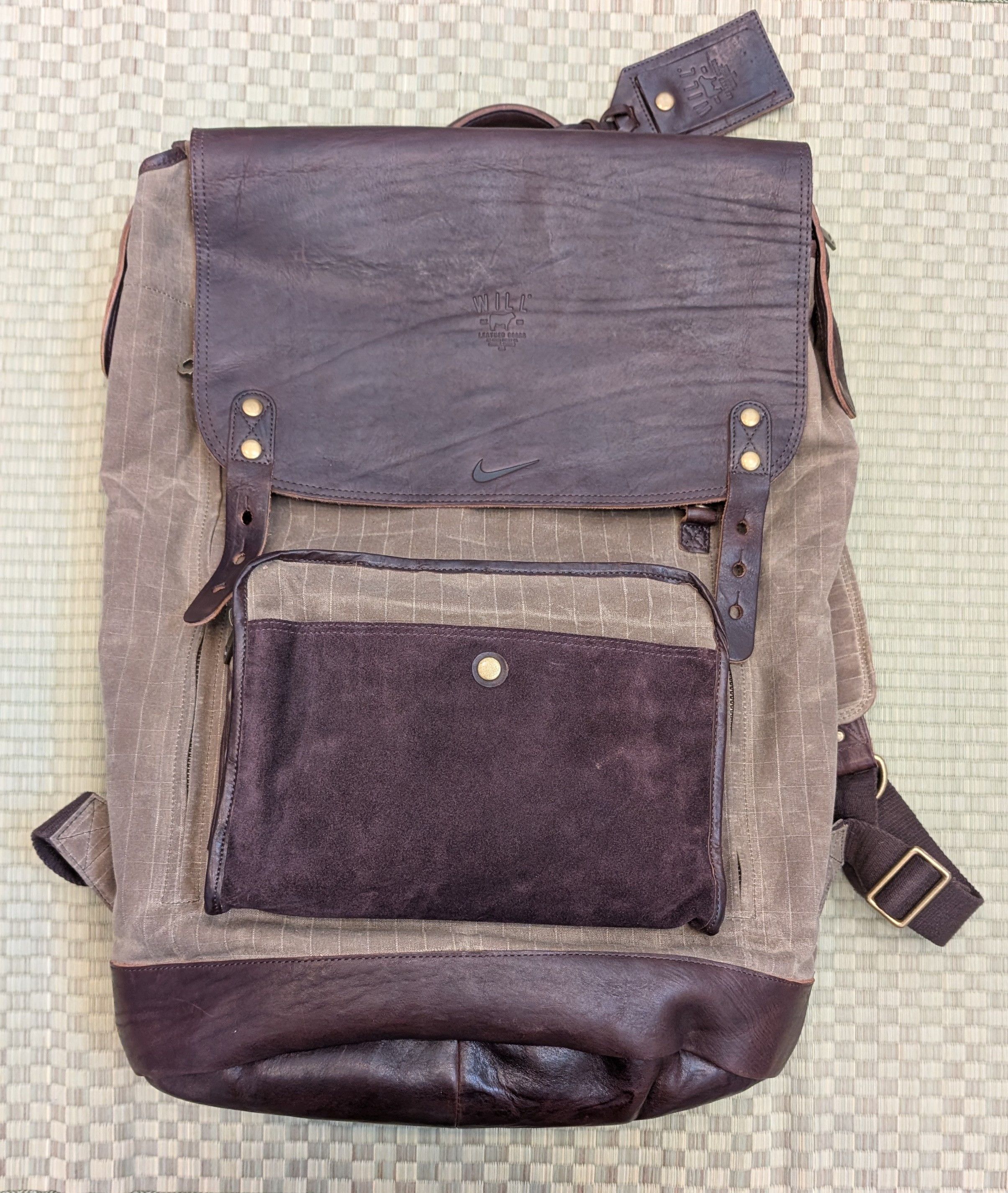 Nike KD Hoops Elite Ball Backpack 2013 | Grailed