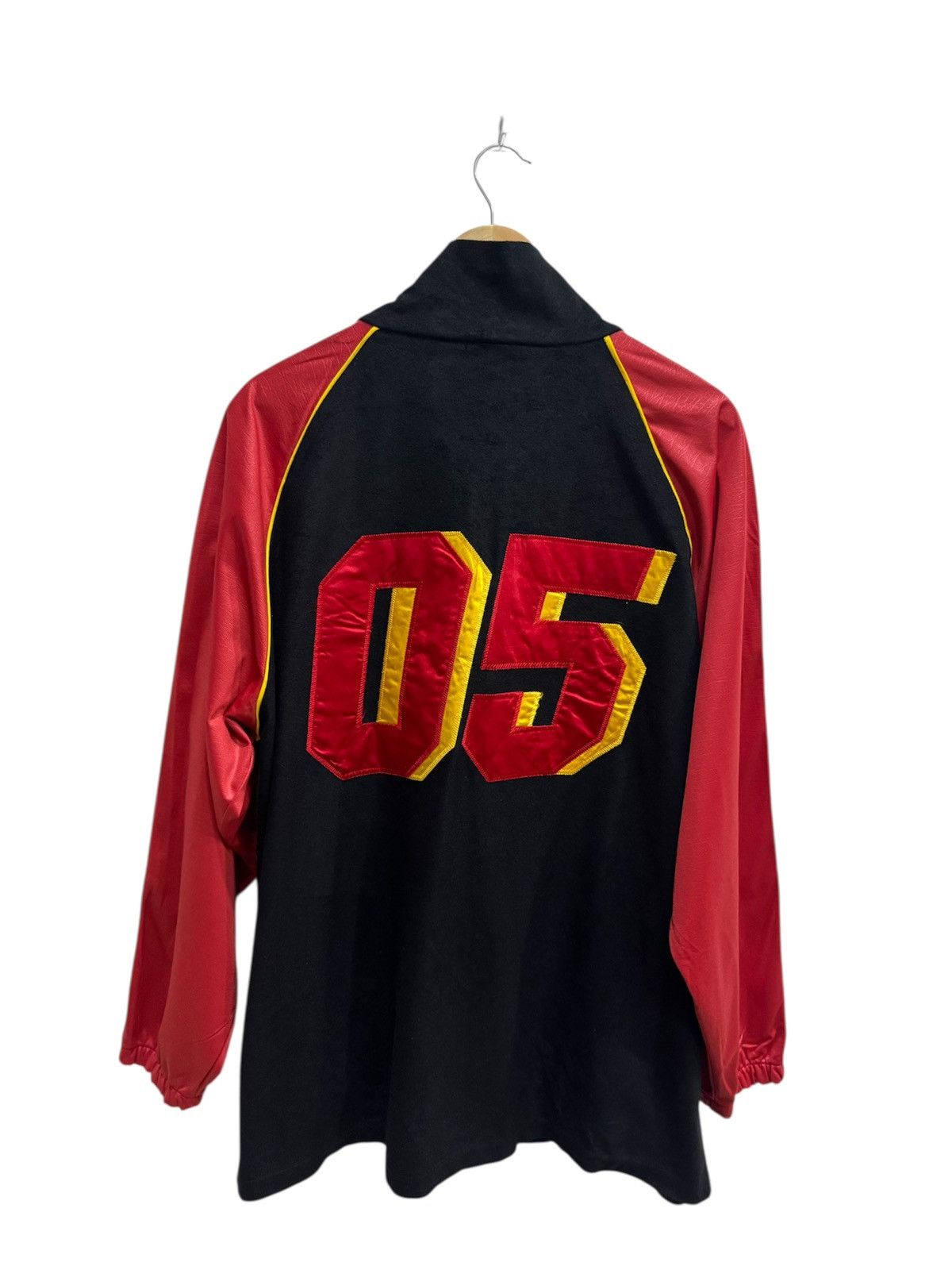 Fubu × Vintage Vintage 90’s Fubu The Collection Made in USA Size US L / EU 52-54 / 3 - 2 Thumbnail