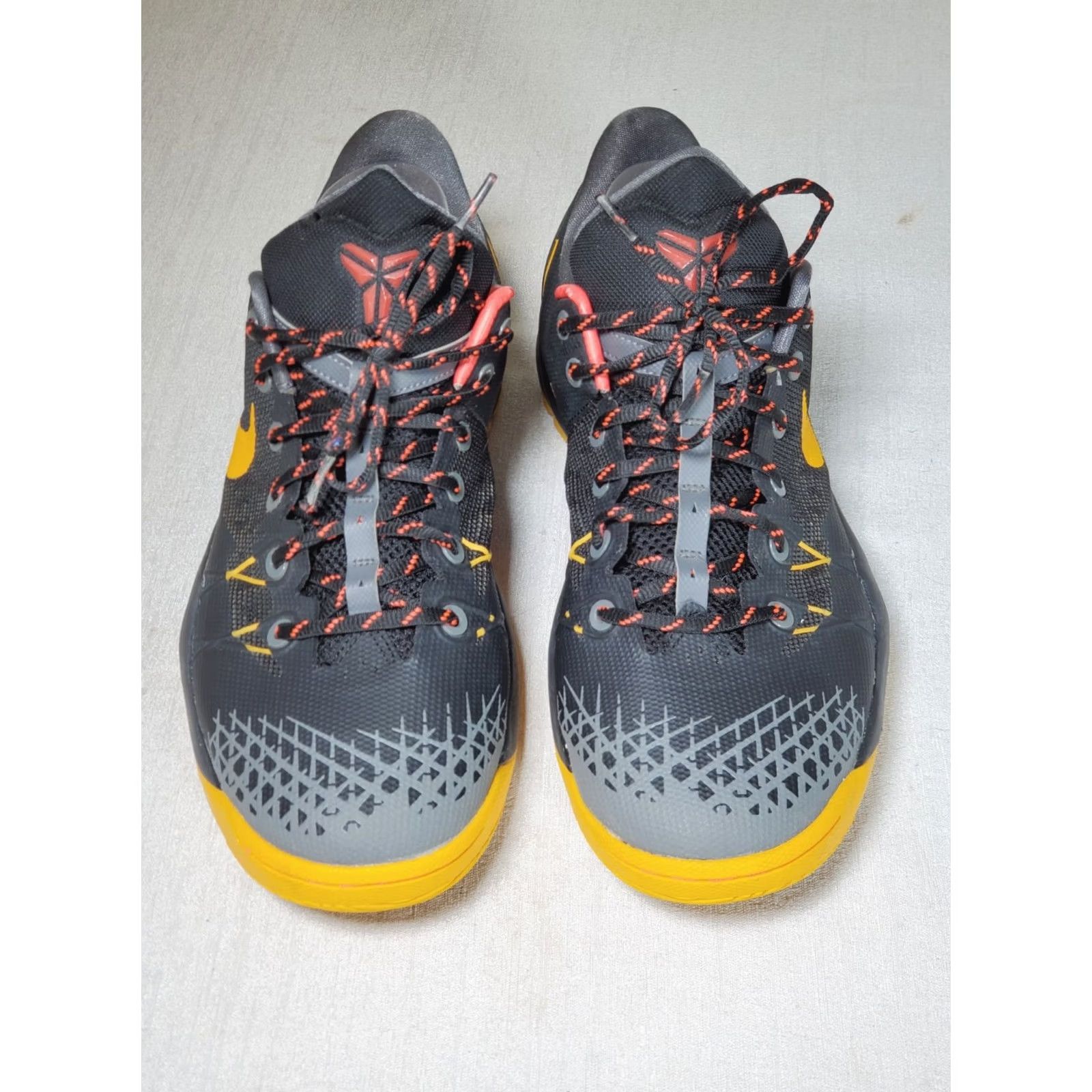 Nike Nike Zoom Kobe Venomenon 4 Sneaker Size US 11 / EU 44 - 7 Thumbnail