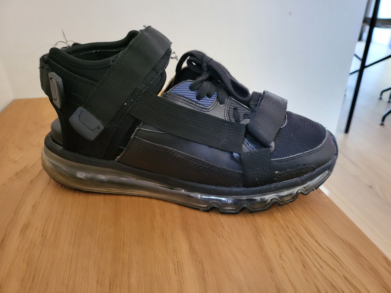 Maison MIHARA YASUHIRO Half sandals MMY mihara yasuhiro Size US 10 / EU 43 - 7 Thumbnail