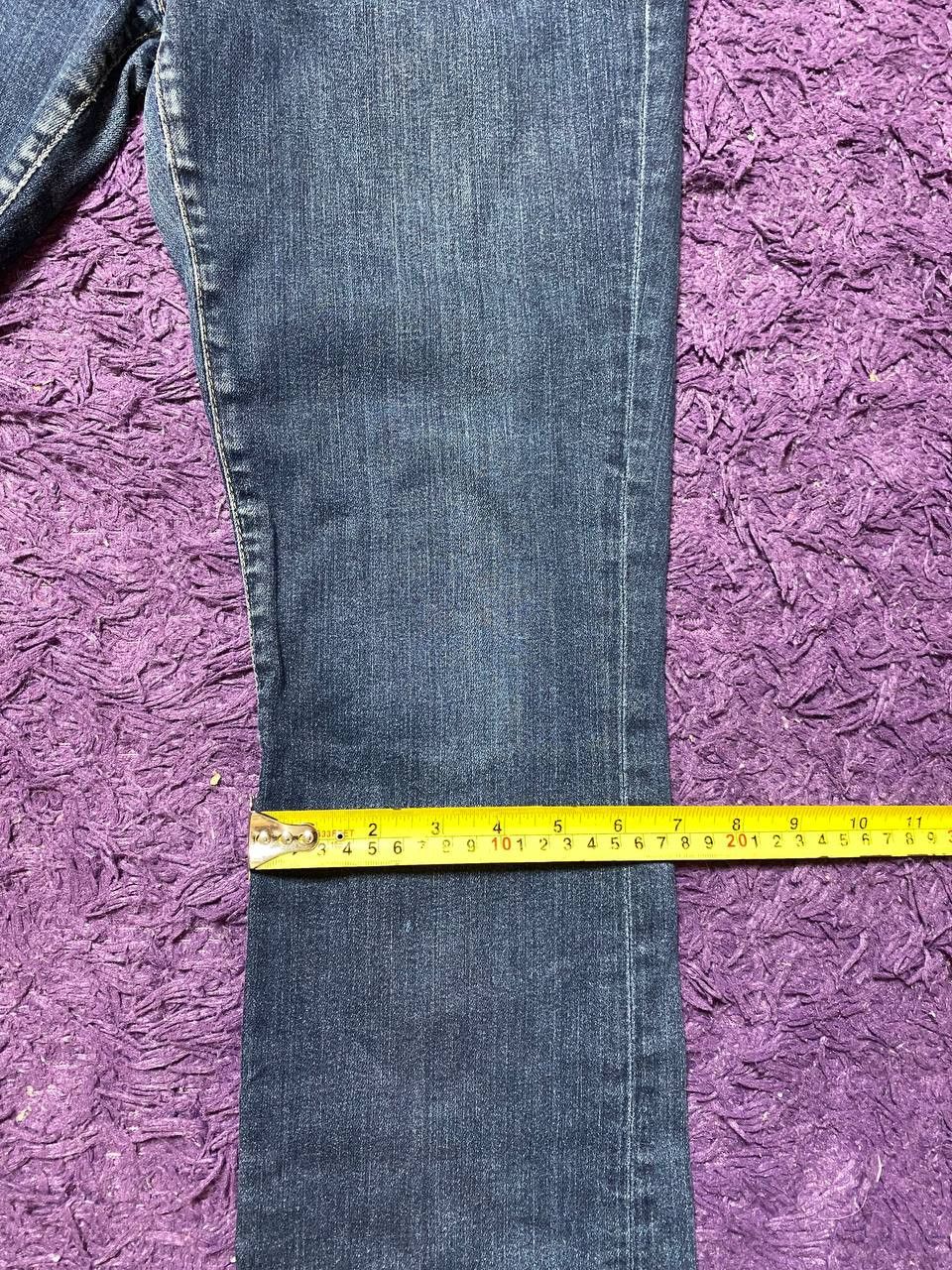 Polo Ralph Lauren Vintage Polo Ralph Lauren Womens Jeans SIZE 8 Size 30" / US 8 / IT 44 - 15 Thumbnail