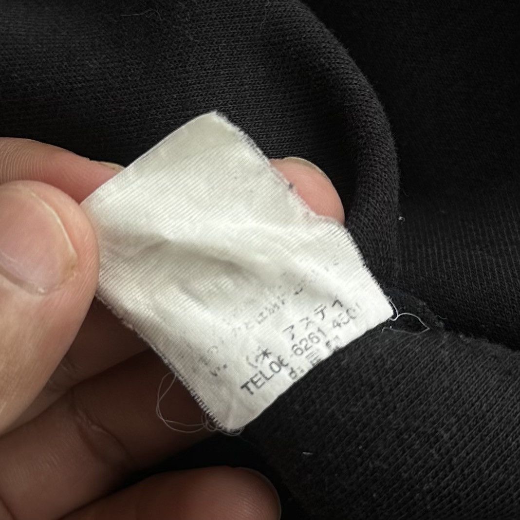 Valentino VINTAGE CALRO VALENTINO ITALY LUXURY FASHION EMBROIDERY LOGO Size US M / EU 48-50 / 2 - 14 Thumbnail