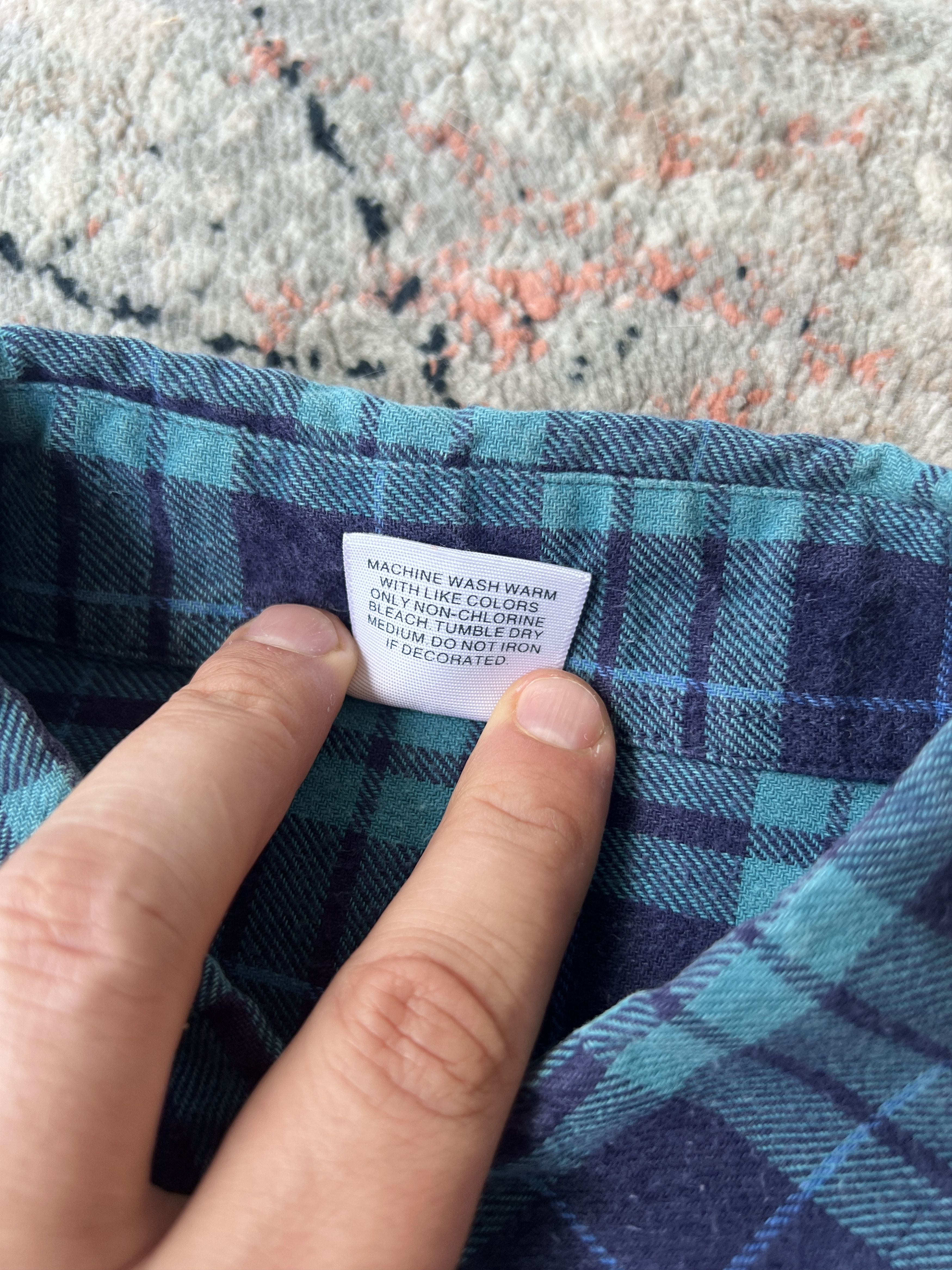 Other Supreme Made In USA Shirt Size L / US 10 / IT 46 - 4 Thumbnail