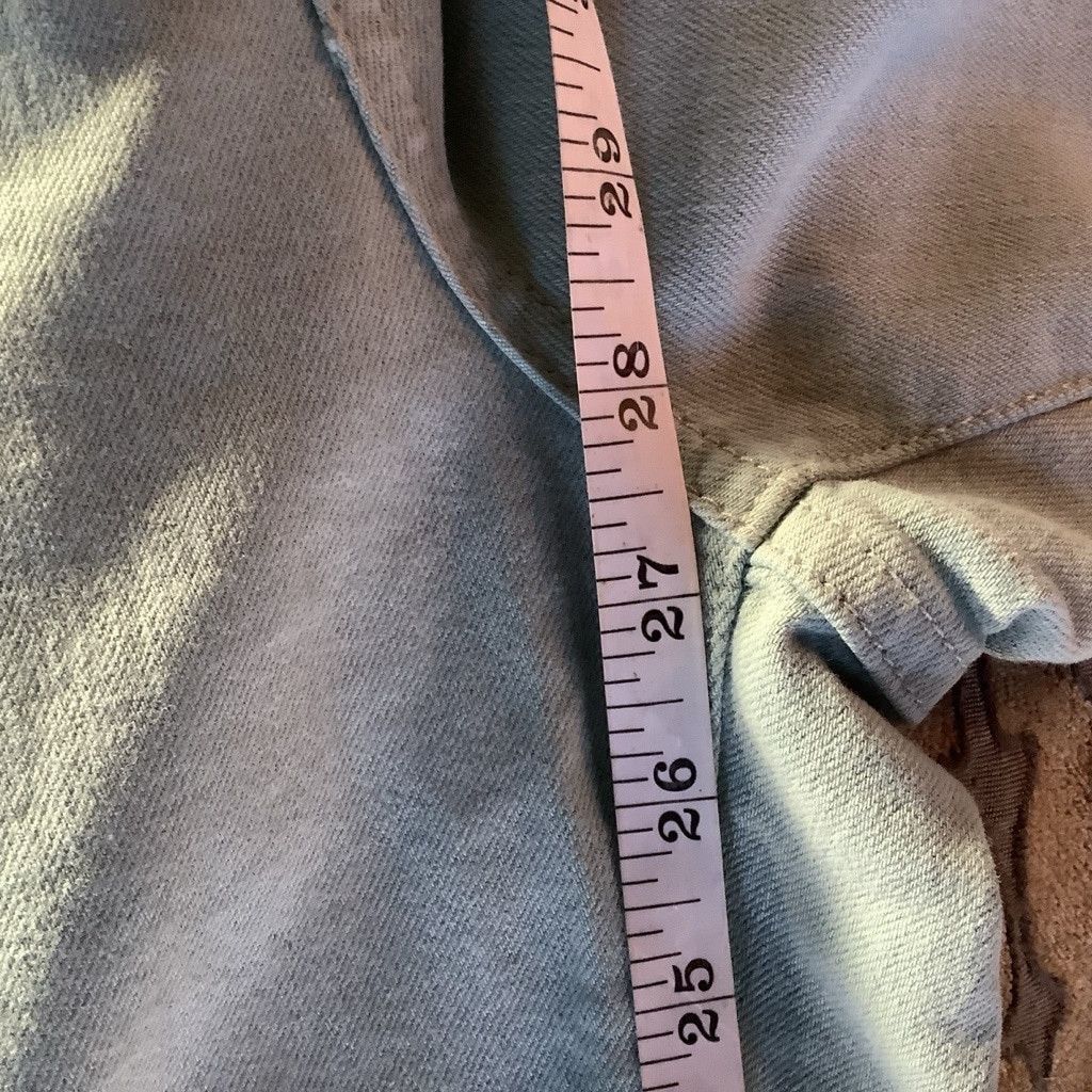 L.L. Bean Women's L.L.Bean Pants Size 16 Lt Blue Size 38" / US 16 / IT 52 - 16 Thumbnail