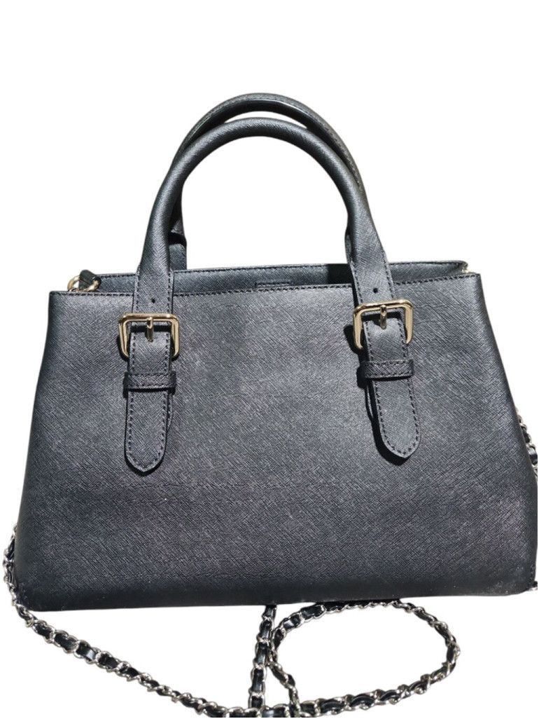 Kate Spade Women's Kate Spade Black Bag Size ONE SIZE - 3 Thumbnail