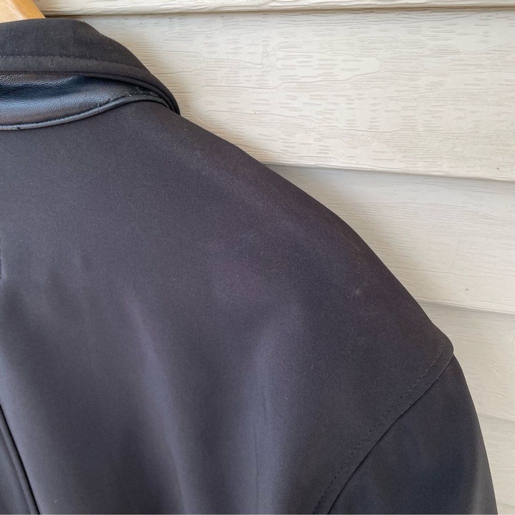 Michael Kors Michael Michael Kors Black Jacket Size L Size US L / EU 52-54 / 3 - 4 Thumbnail