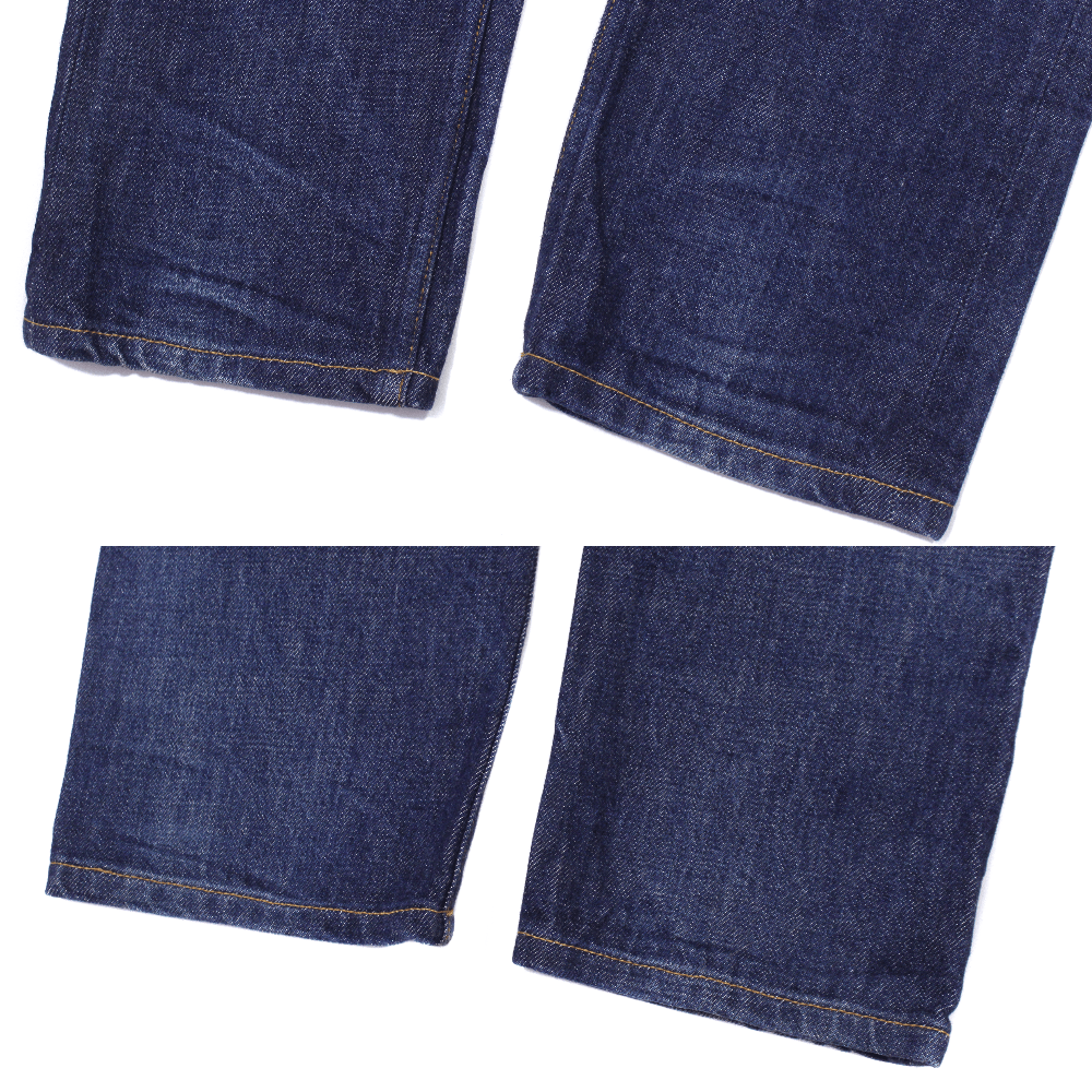 A.P.C. Selvedge Petit Standard Denim Jeans Size US 29 - 6 Thumbnail