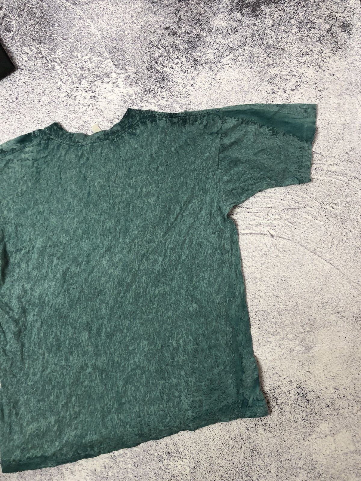 Vintage Vintage merch NLO Thiro Encounter y2k rare Merch men’s Ykk Size US L / EU 52-54 / 3 - 8 Thumbnail