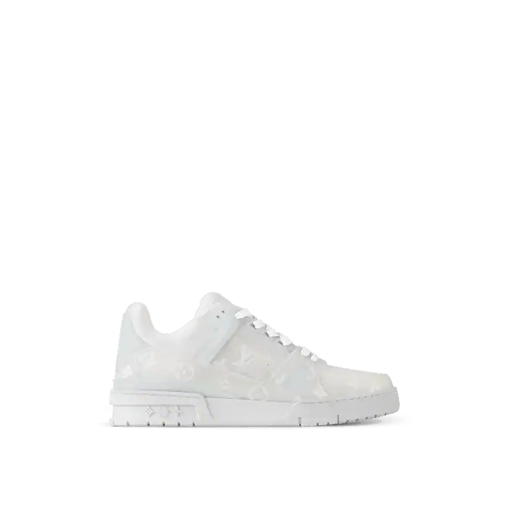 Louis Vuitton LV Trainers Size US 8.5 / EU 41-42 - 1 Thumbnail