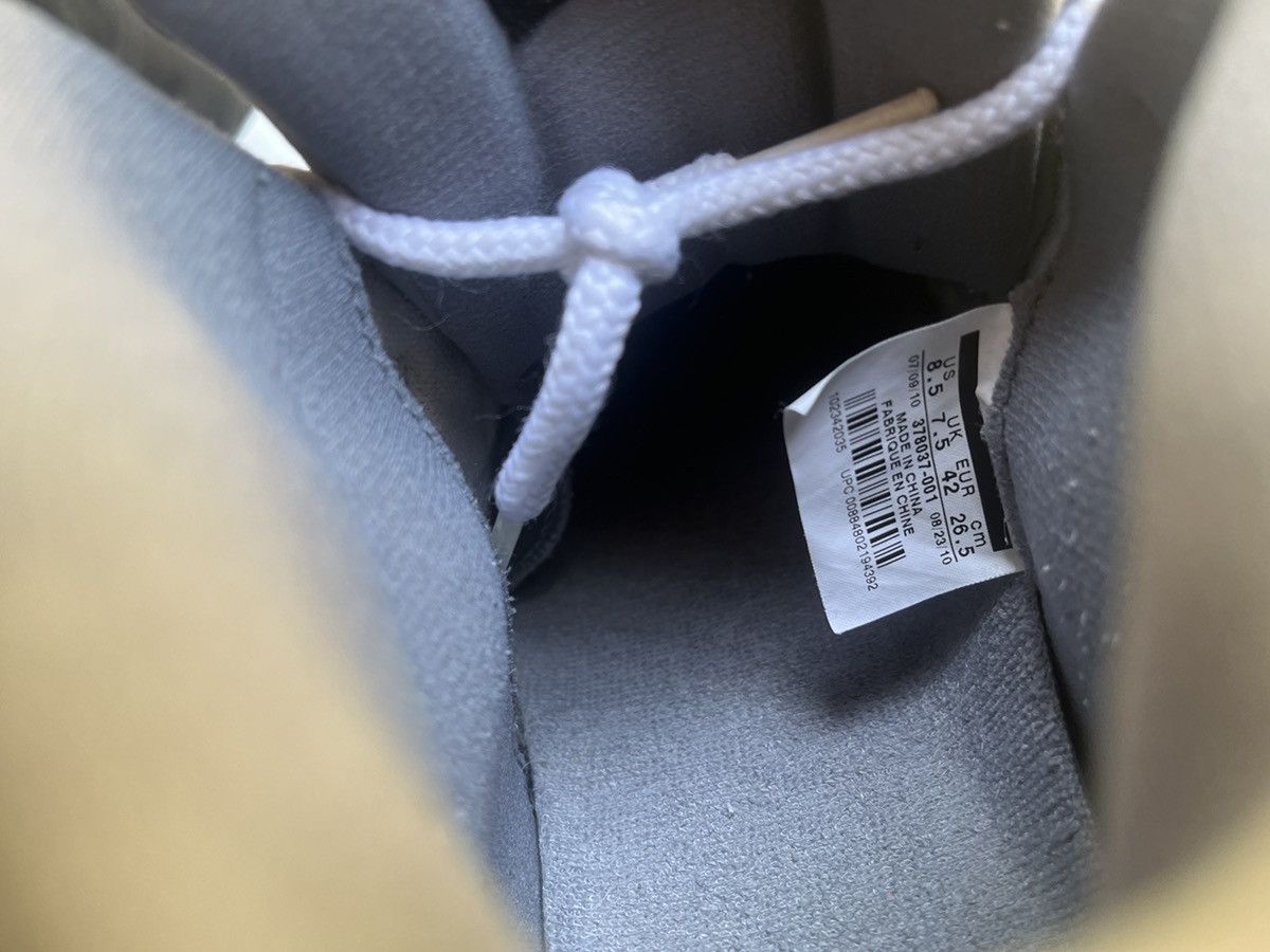 Jordan Brand × Nike Cool grey 11 Size US 8.5 / EU 41-42 - 6 Thumbnail