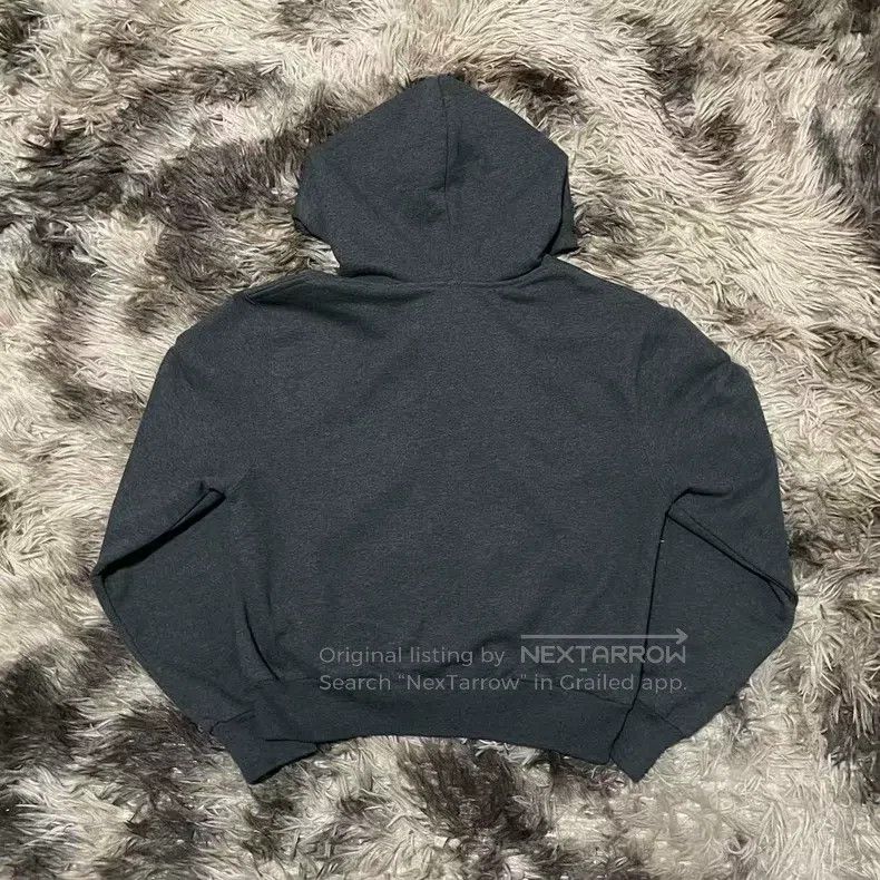 Balenciaga Balenciaga Zip-up hooded jacket Size US L / EU 52-54 / 3 - 2 Thumbnail