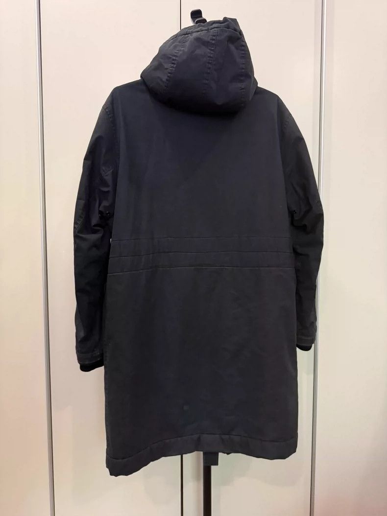 Helmut Lang HELMUT LANG A coat Size US L / EU 52-54 / 3 - 4 Thumbnail