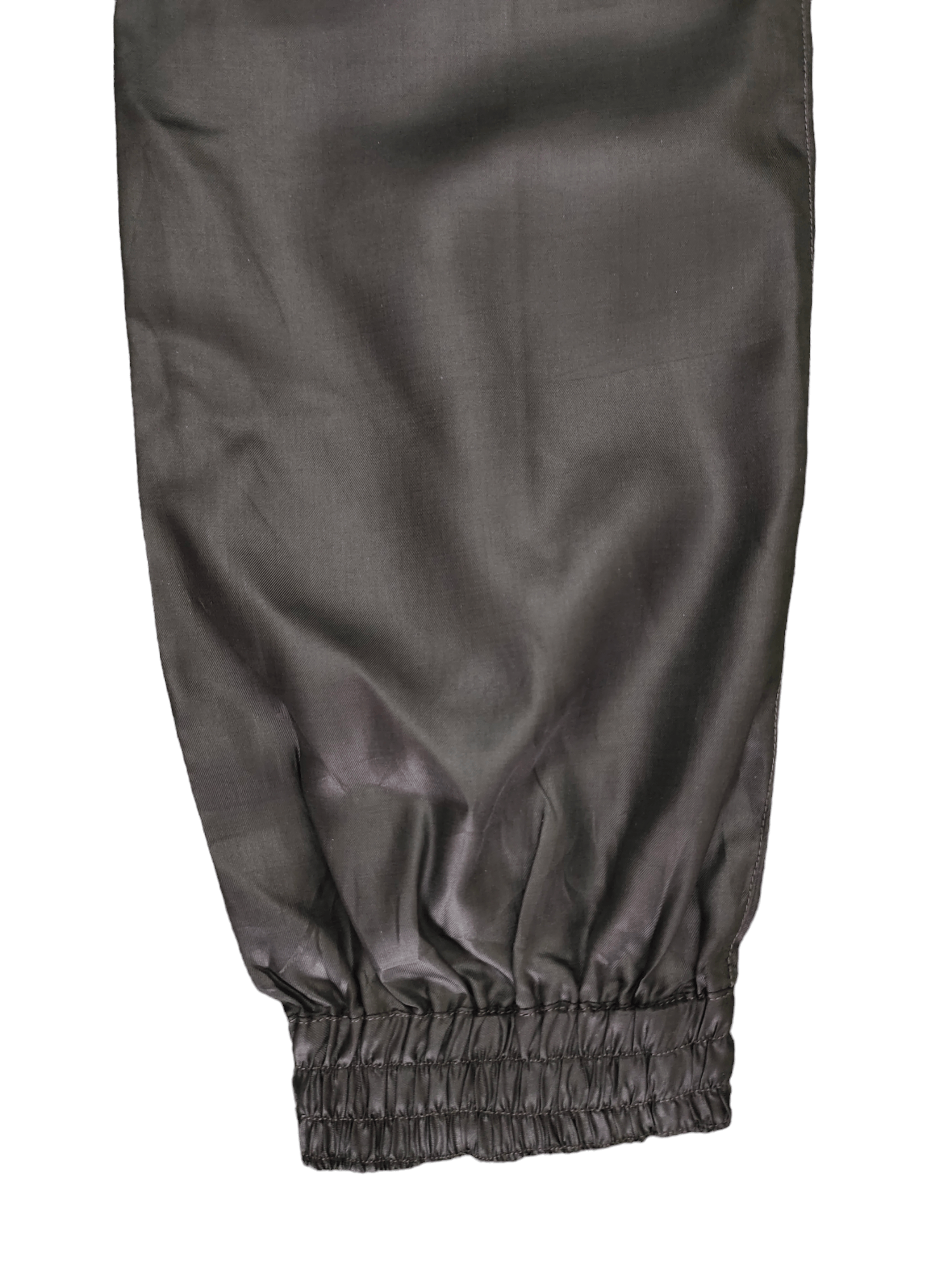Maison MIHARA YASUHIRO Vintage 90s Miharayasuhiro Drawstring Relaxed Pants Size US 30 / EU 46 - 14 Thumbnail