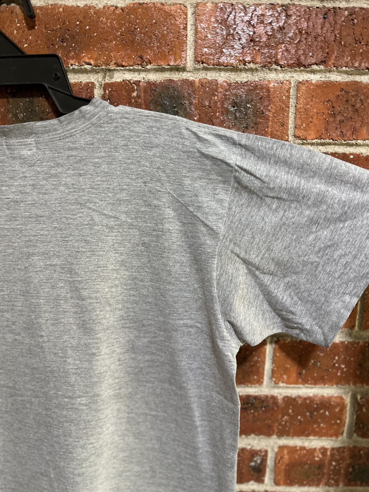 Calvin Klein Vintage Calvin Klein Faded Tee Size US L / EU 52-54 / 3 - 8 Thumbnail