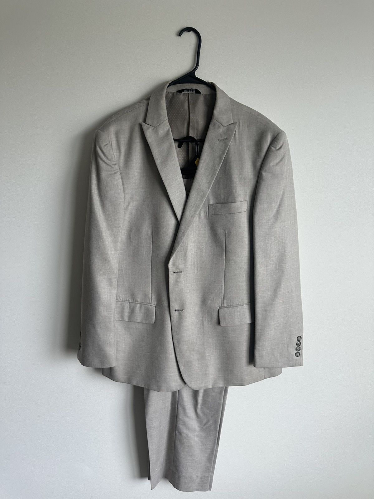 Other Lineage Suit Size 46R - 1 Preview
