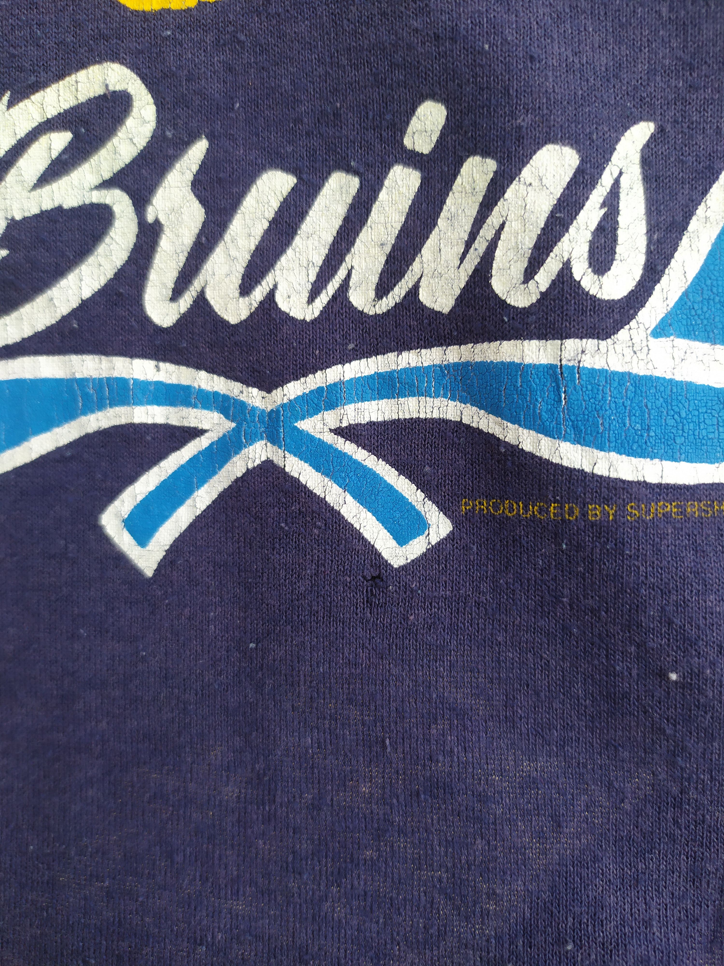Jerzees × Vintage Vintage UCLA BRUINS Size US M / EU 48-50 / 2 - 7 Thumbnail