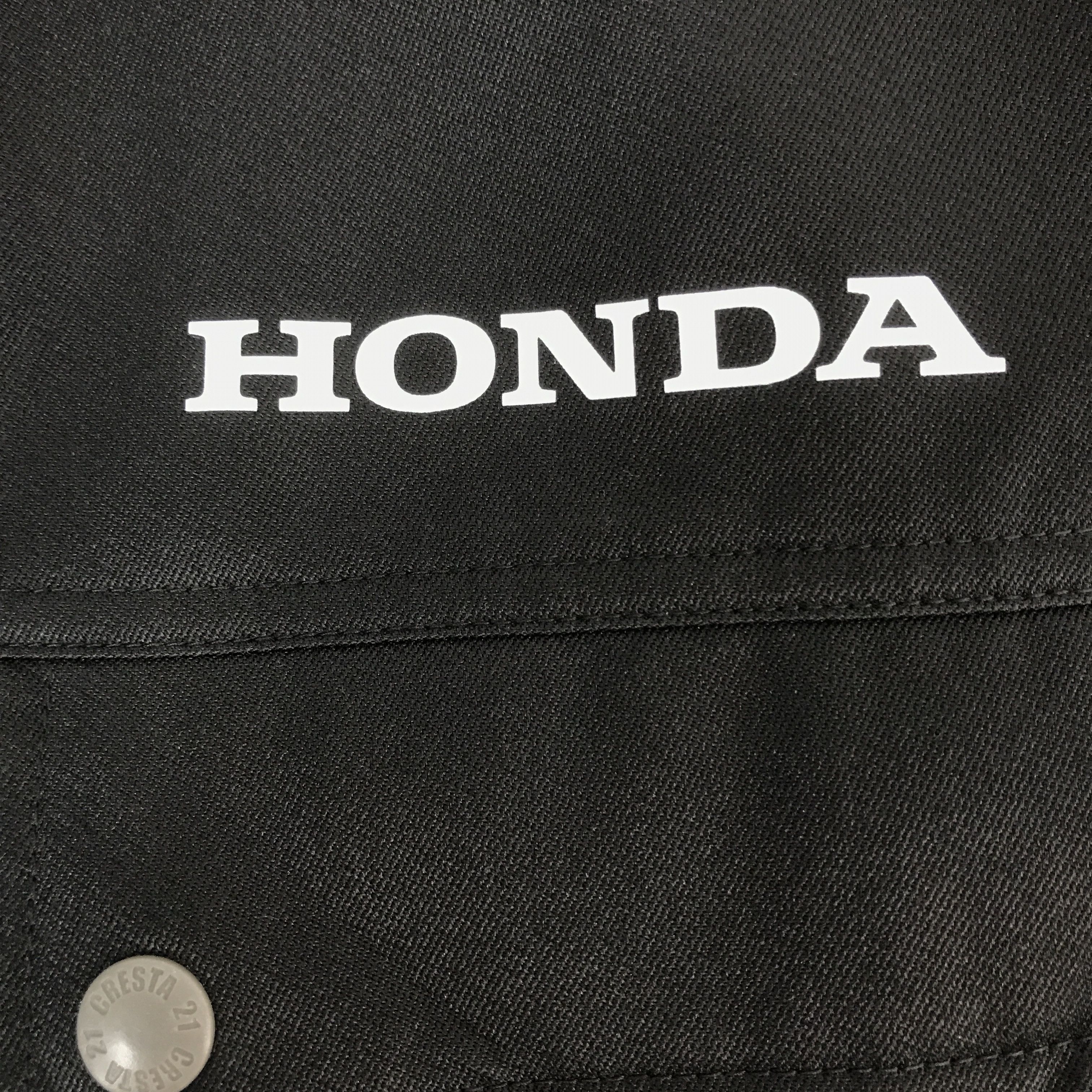 Honda Honda mugen racing F1 Design motorsport custom jacket Size US L / EU 52-54 / 3 - 13 Thumbnail