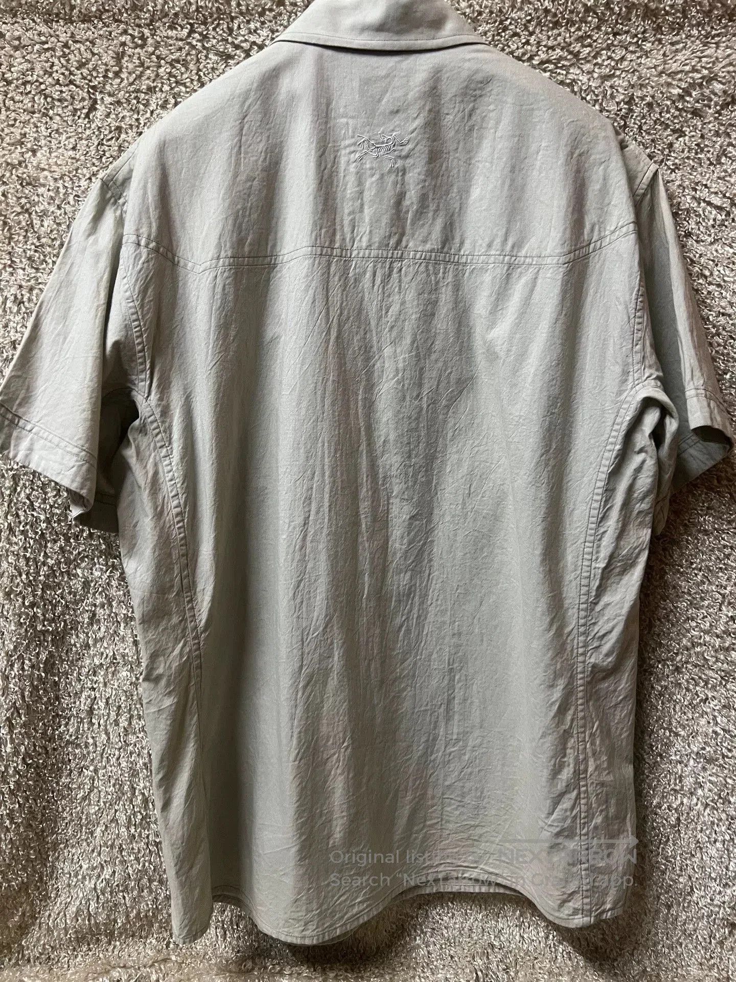 Arc'teryx Arcteryx Men's Casual Short. Size US L / EU 52-54 / 3 - 6 Thumbnail