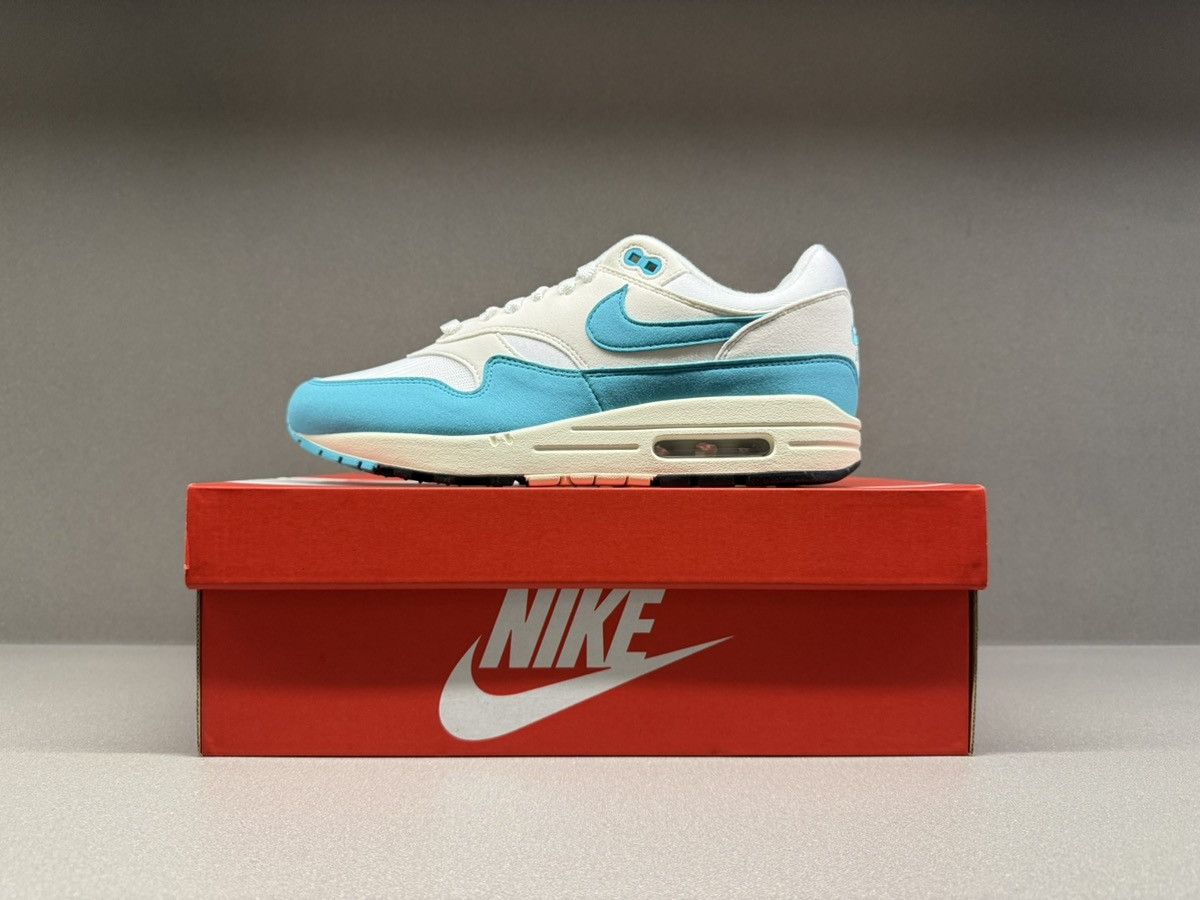 Nike Nike Air Max 1 Dusty Cactus Women’s Size US 10 / IT 40 - 2 Thumbnail