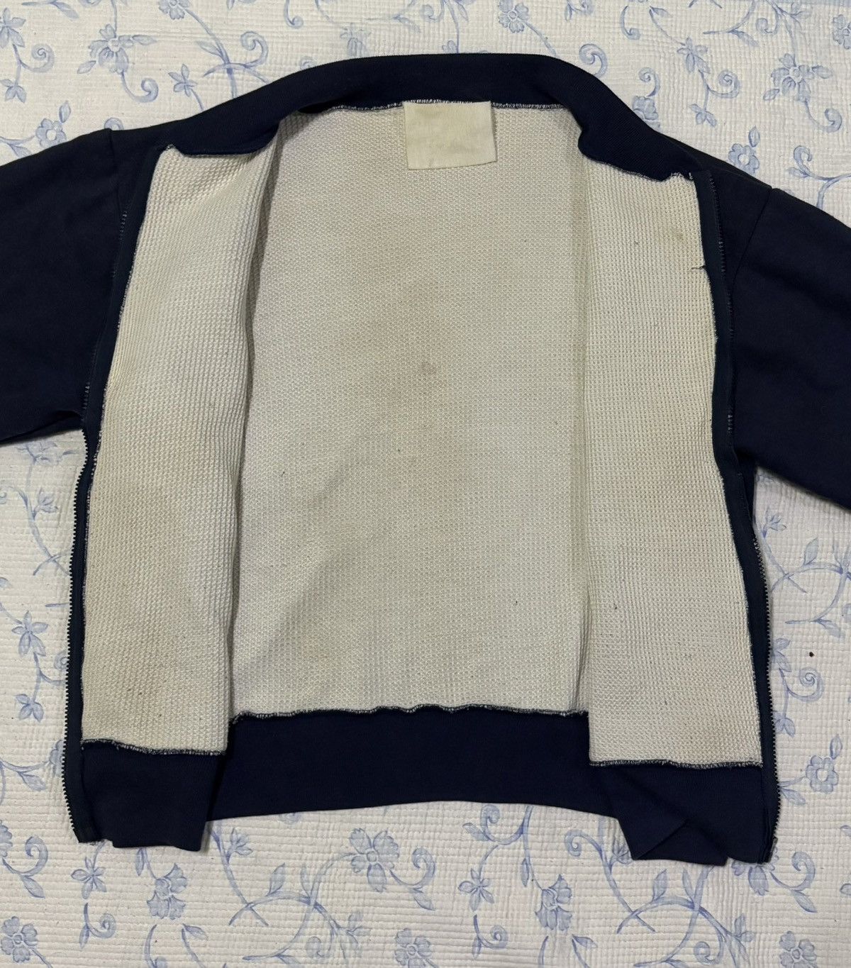 Pepsi Pepsiman Space Tour Thermal Sweater Jacket Size US M / EU 48-50 / 2 - 6 Thumbnail
