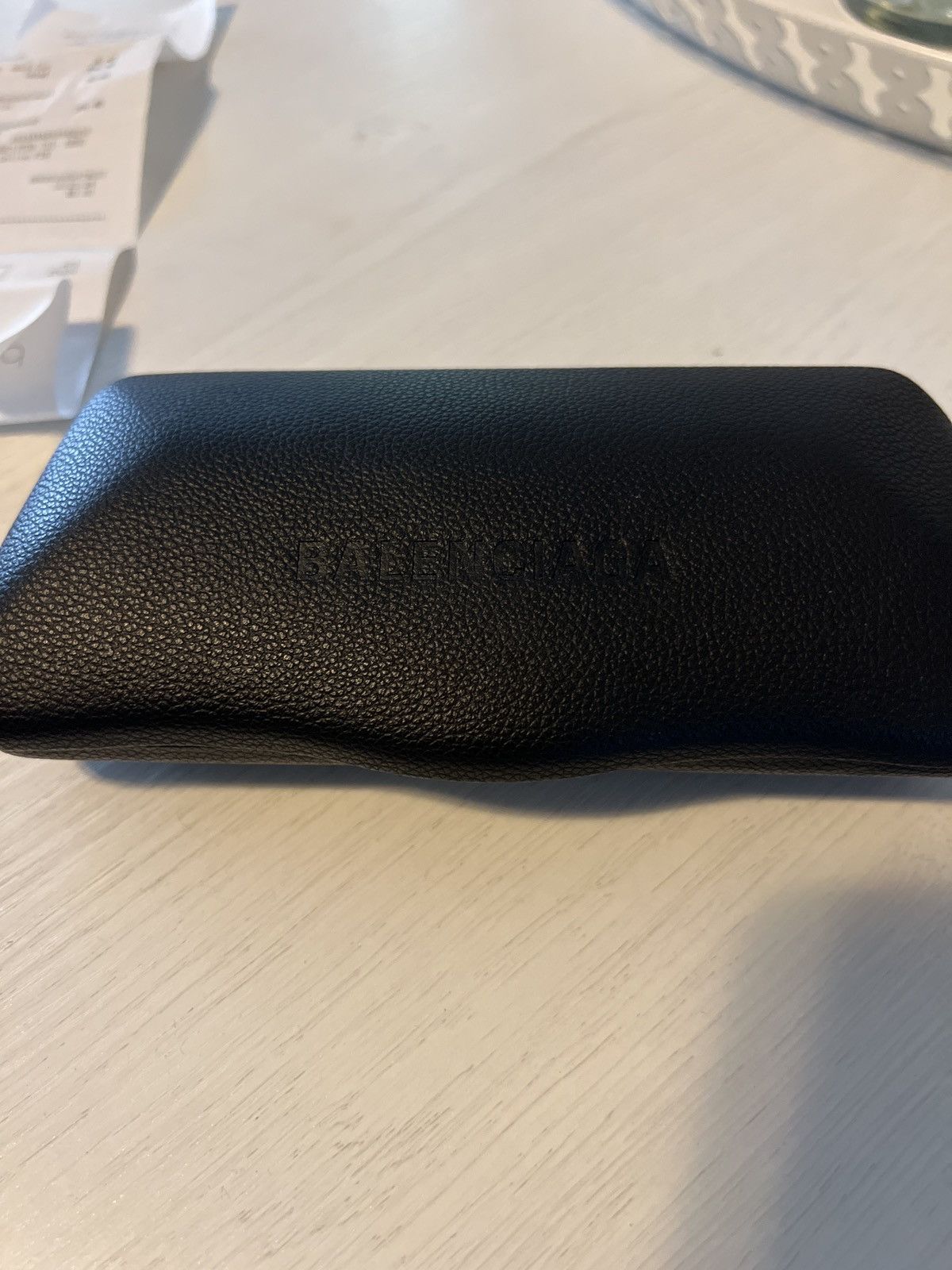 Balenciaga Balenciaga sunglasses Size ONE SIZE - 6 Thumbnail
