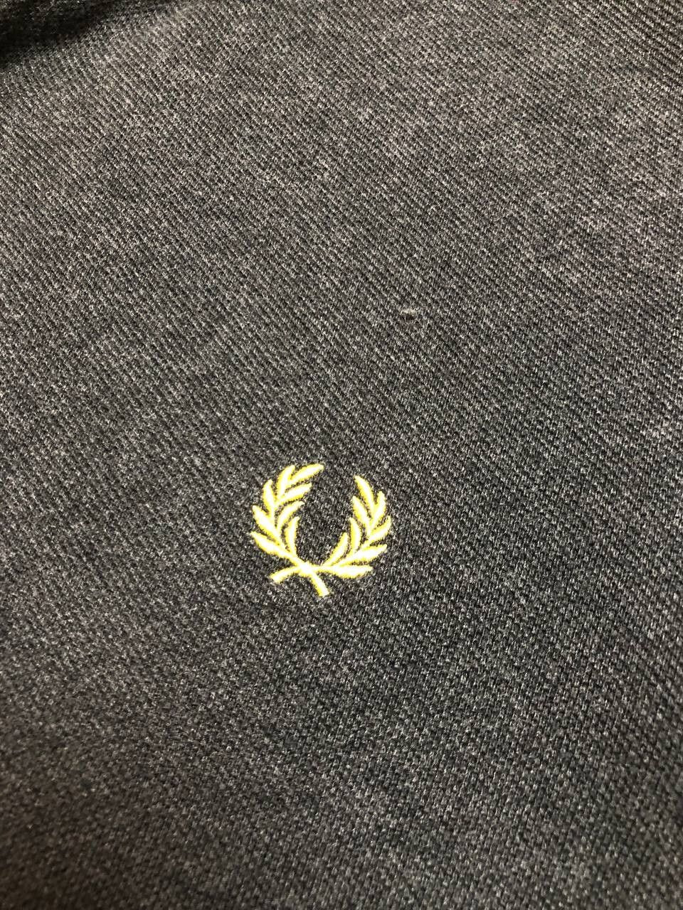 Fred Perry × Vintage 🚀Vintage Fred Perry Polo Shirt Short Sleeve Tee Casual🚀 Size US XS / EU 42 / 0 - 4 Thumbnail