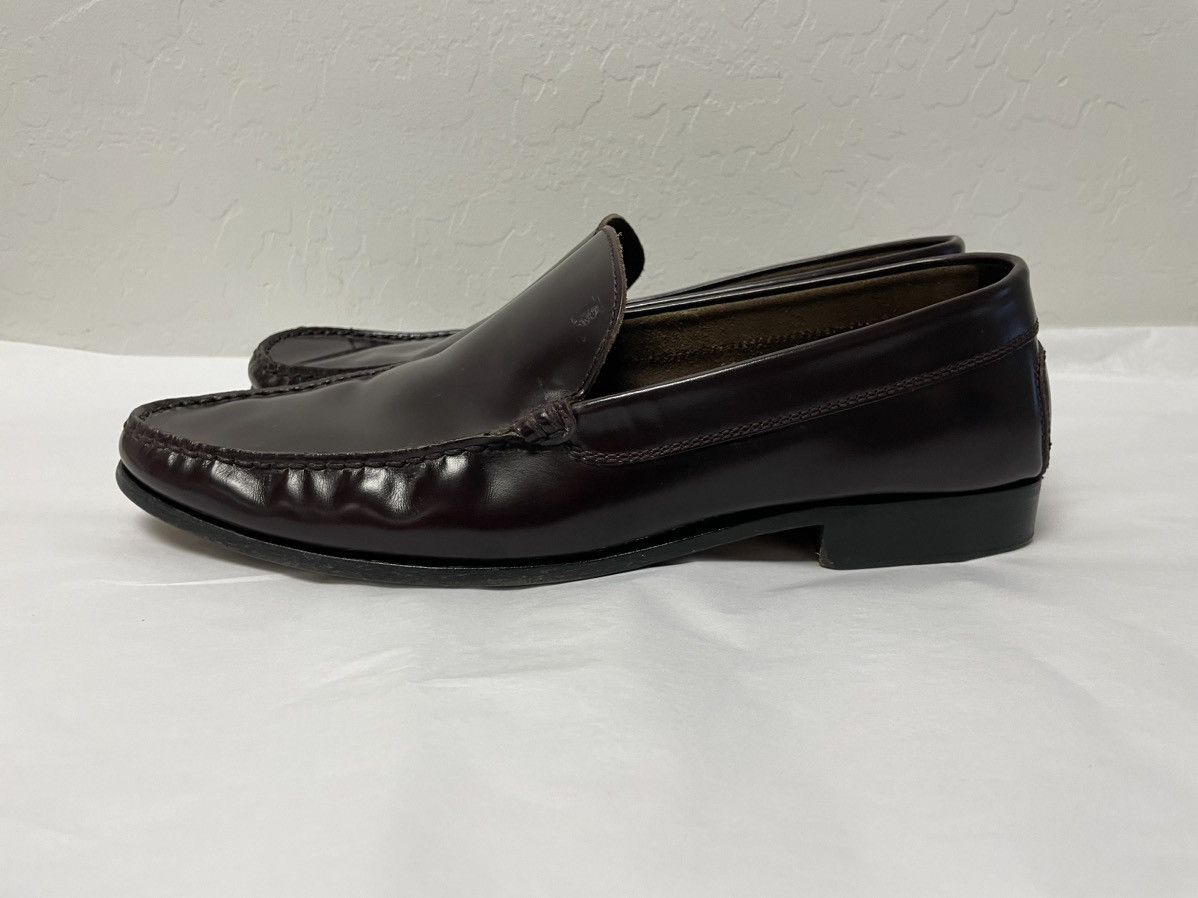 Tod's Plain Loafer Size US 11.5 / EU 44-45 - 7 Thumbnail