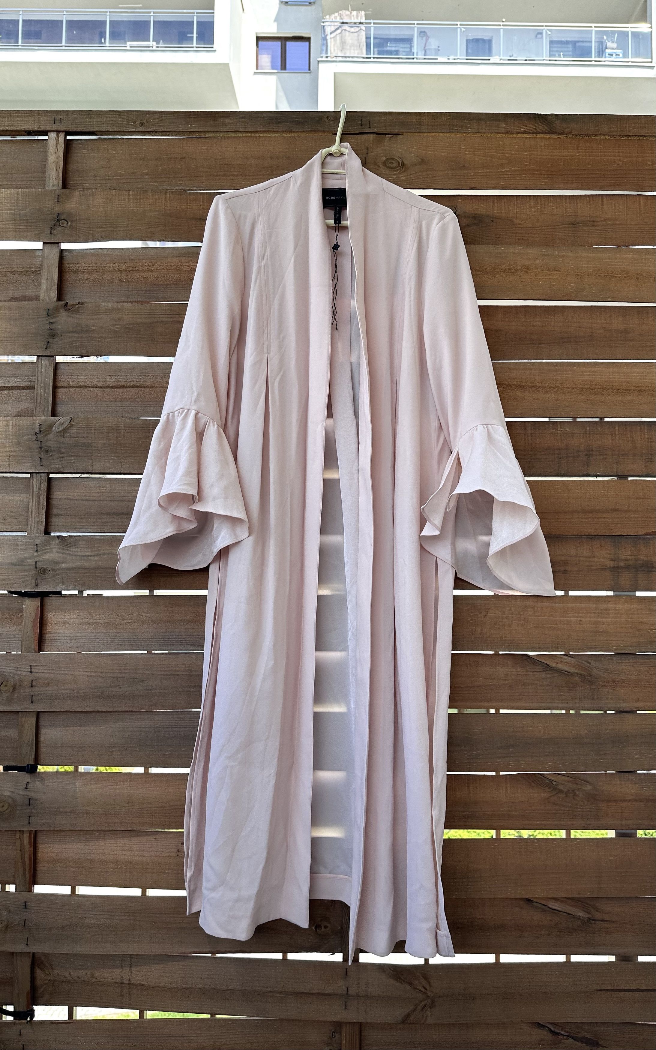 Bcbgmaxazria BCBG Maxazria women maxi dress Size S / US 4 / IT 40 - 3 Thumbnail