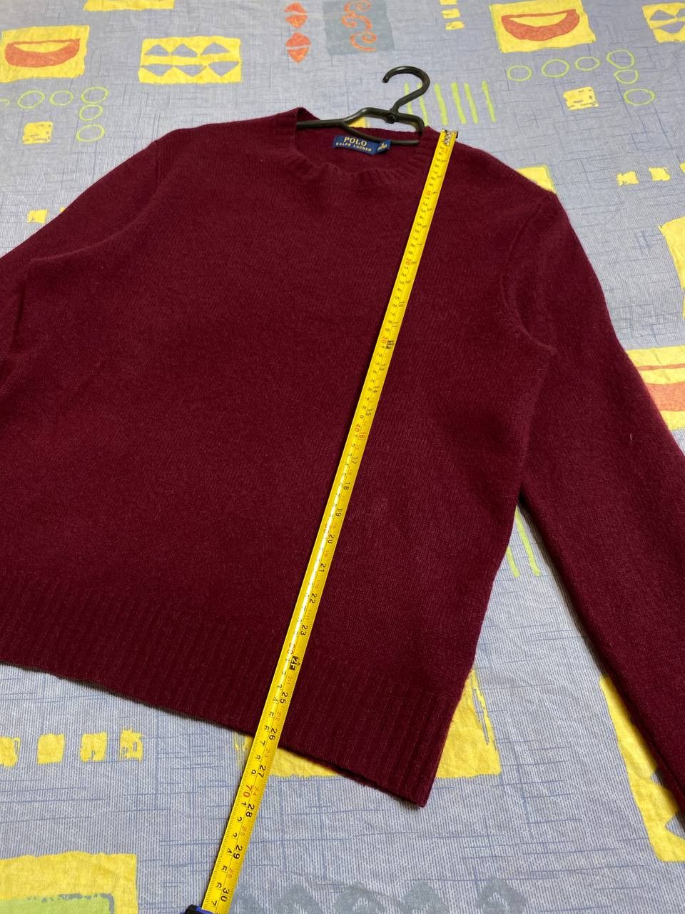 Polo Ralph Lauren Polo Ralph Lauren Vintage Streetwear Sweater Cardigan Size US M / EU 48-50 / 2 - 6 Thumbnail