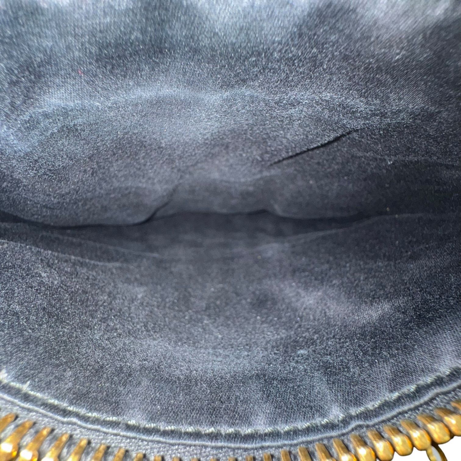 Miu Miu Miu Miu Biker Grommet Tote Bag Size ONE SIZE - 11 Thumbnail