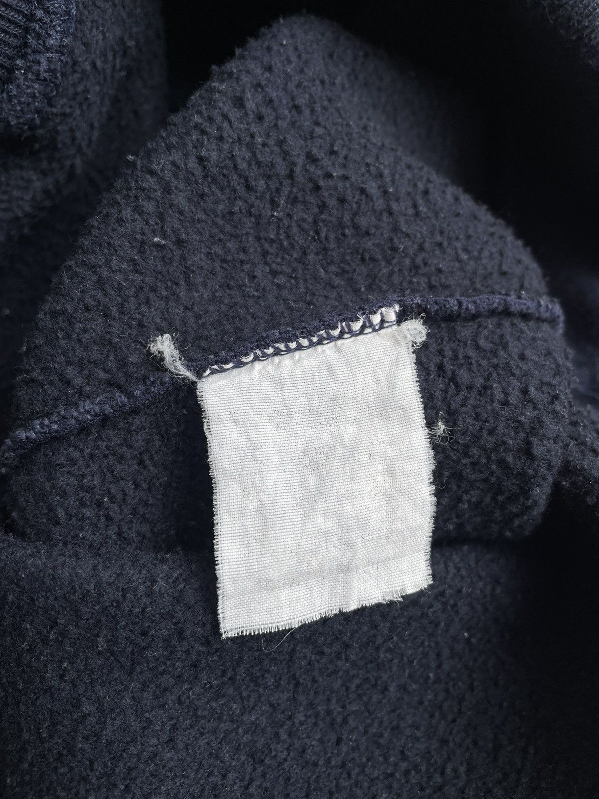 Hiroshi Fujiwara Vintage "2001 GOODENOUGH" Hoodie by Hiroshi Fujiwara Size US L / EU 52-54 / 3 - 14 Thumbnail