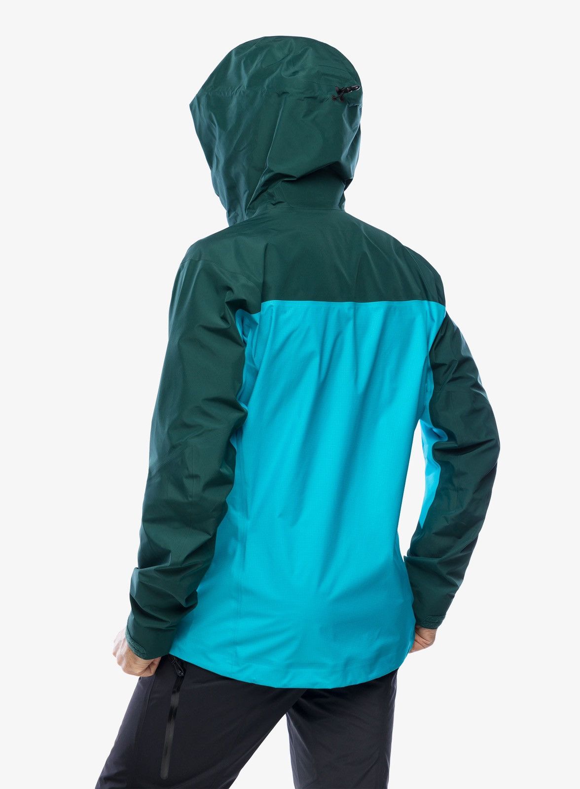 Arc'teryx Arc’teryx Alpha Jacket M Size US S / EU 44-46 / 1 - 8 Thumbnail