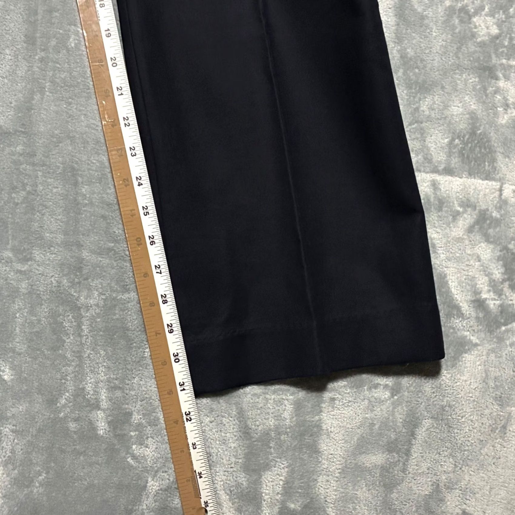 J.Crew VINTAGE? No. Size 30" / US 8 / IT 44 - 8 Thumbnail