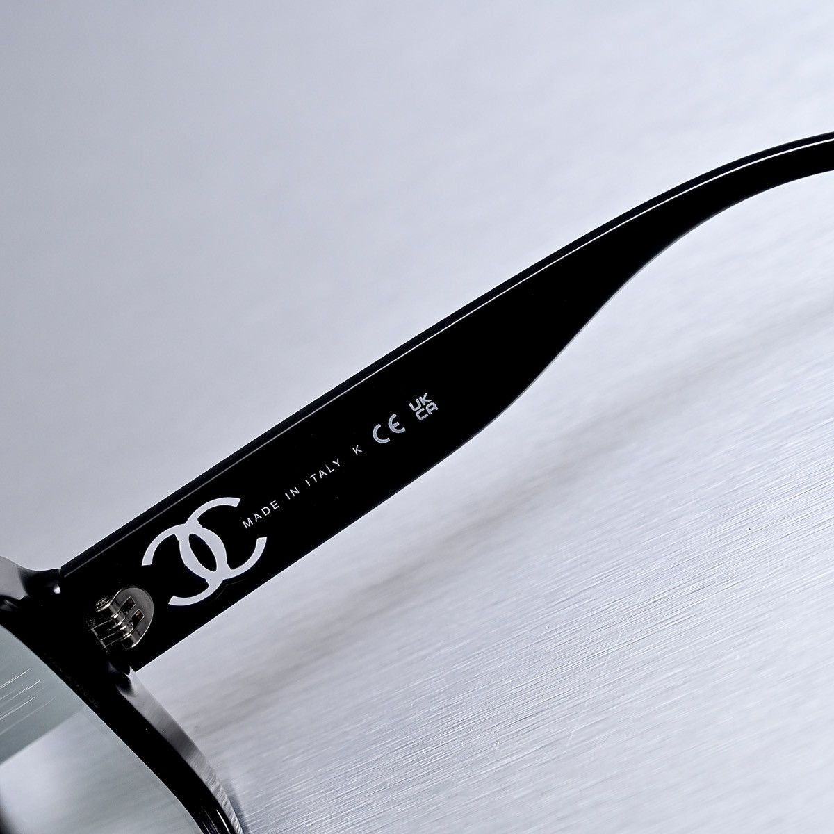 Chanel CHANEL 0CH3476S SUNGLASSES Size ONE SIZE - 5 Thumbnail