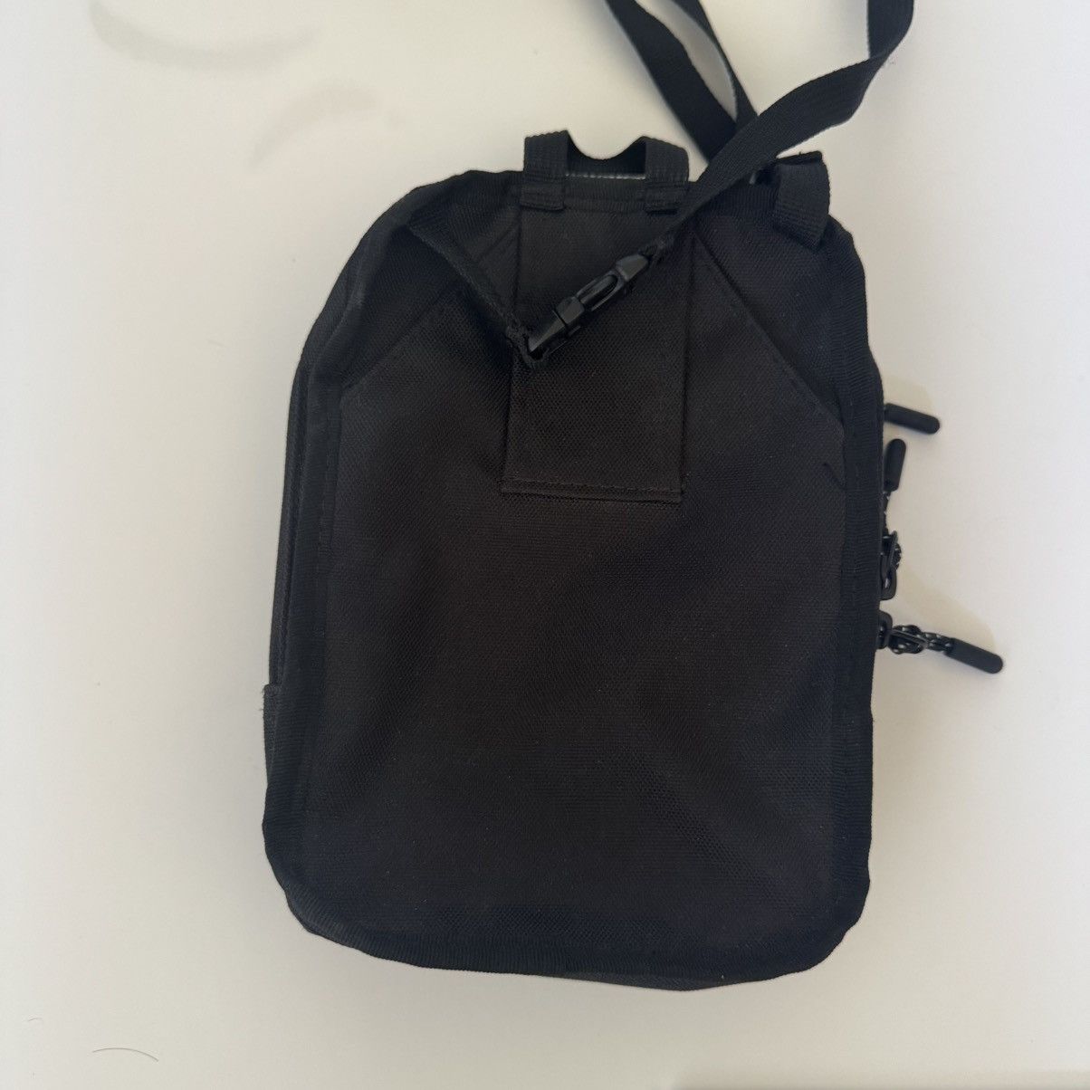 Herschel Supply Co. herschel supply co. crossbody - black Size ONE SIZE - 3 Thumbnail