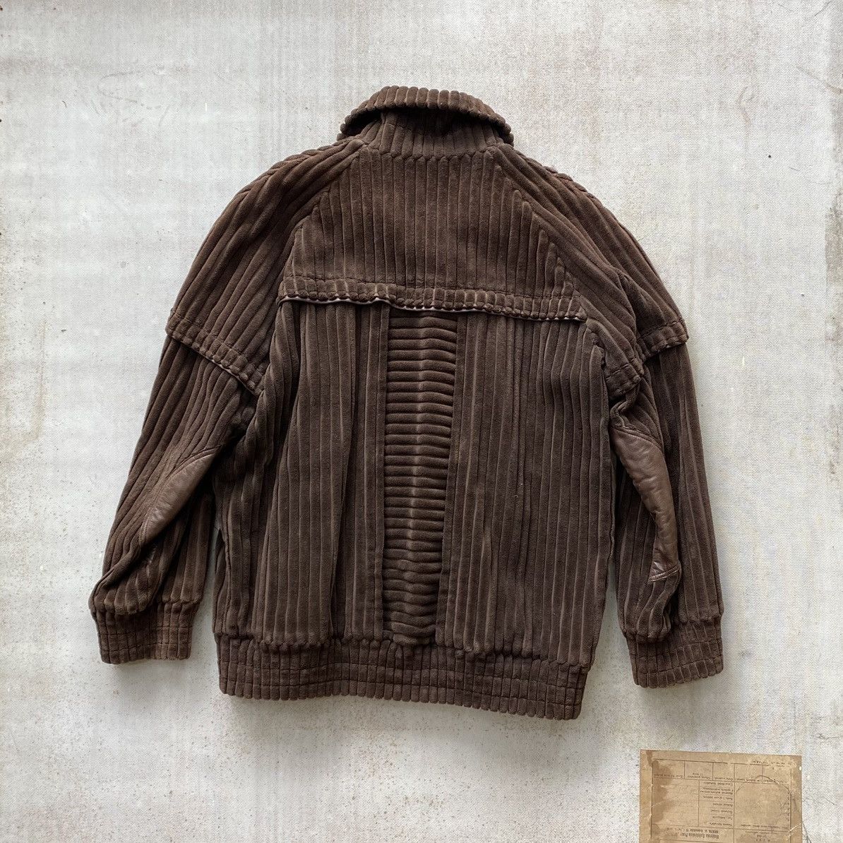 Zilli Zilli Vintage Jacket Size US L / EU 52-54 / 3 - 6 Thumbnail
