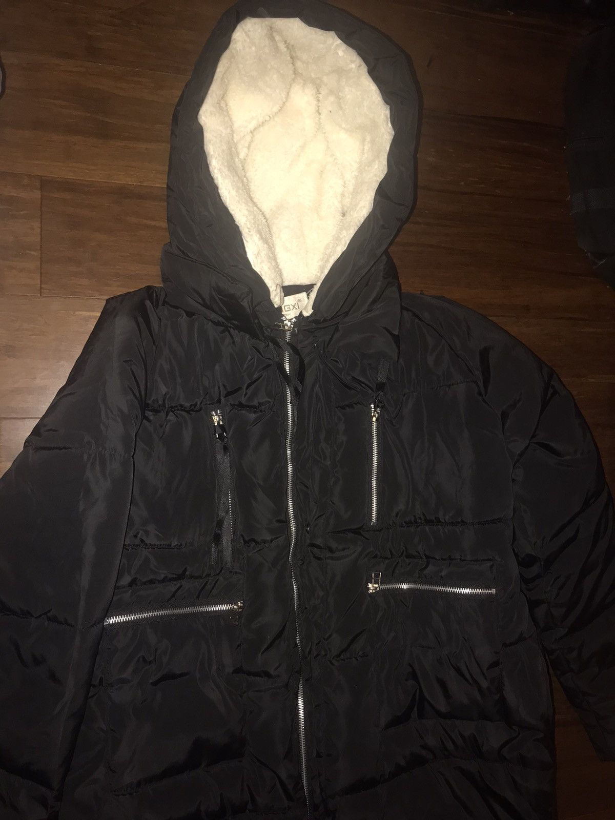 Other Dongxi Collection Women’s puffer coat (Size L/XL) Size L / US 10 / IT 46 - 2 Thumbnail