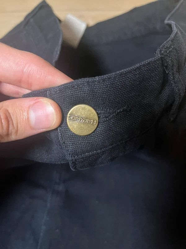 Carhartt Carhatt loose original fit pants Size US 32 / EU 48 - 3 Thumbnail