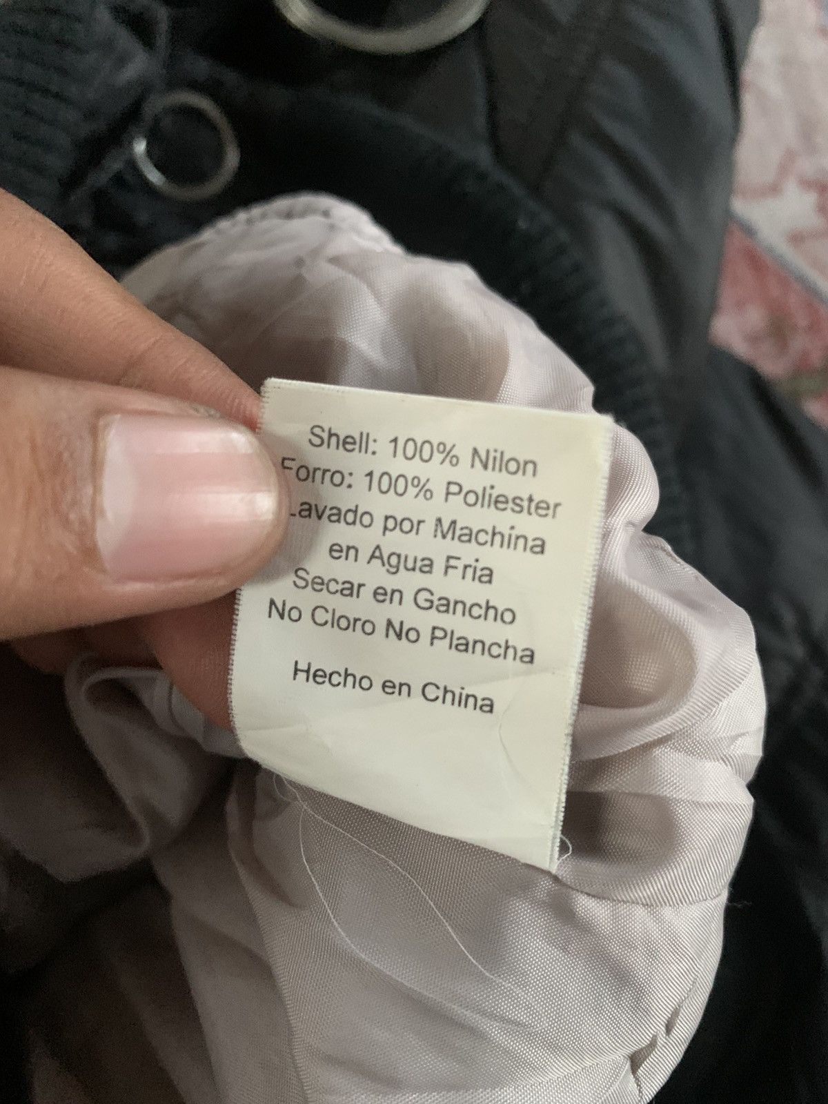 Japanese Brand Y2k C LUCE INC archive cloth japanese brand Size US S / EU 44-46 / 1 - 8 Thumbnail