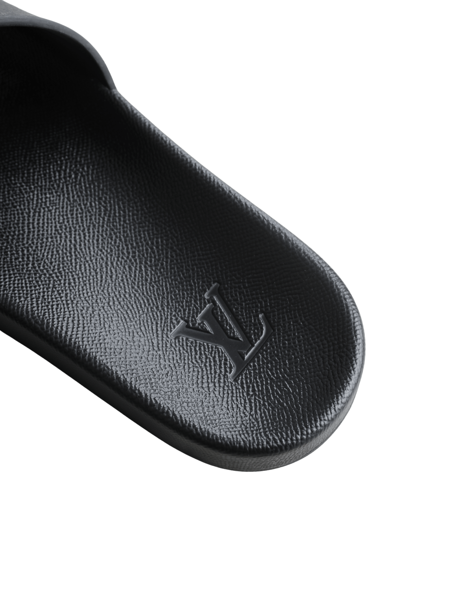 Louis Vuitton Louis Vuitton Monogram Eclipse Slippers Size US 8.5 / EU 41-42 - 8 Thumbnail