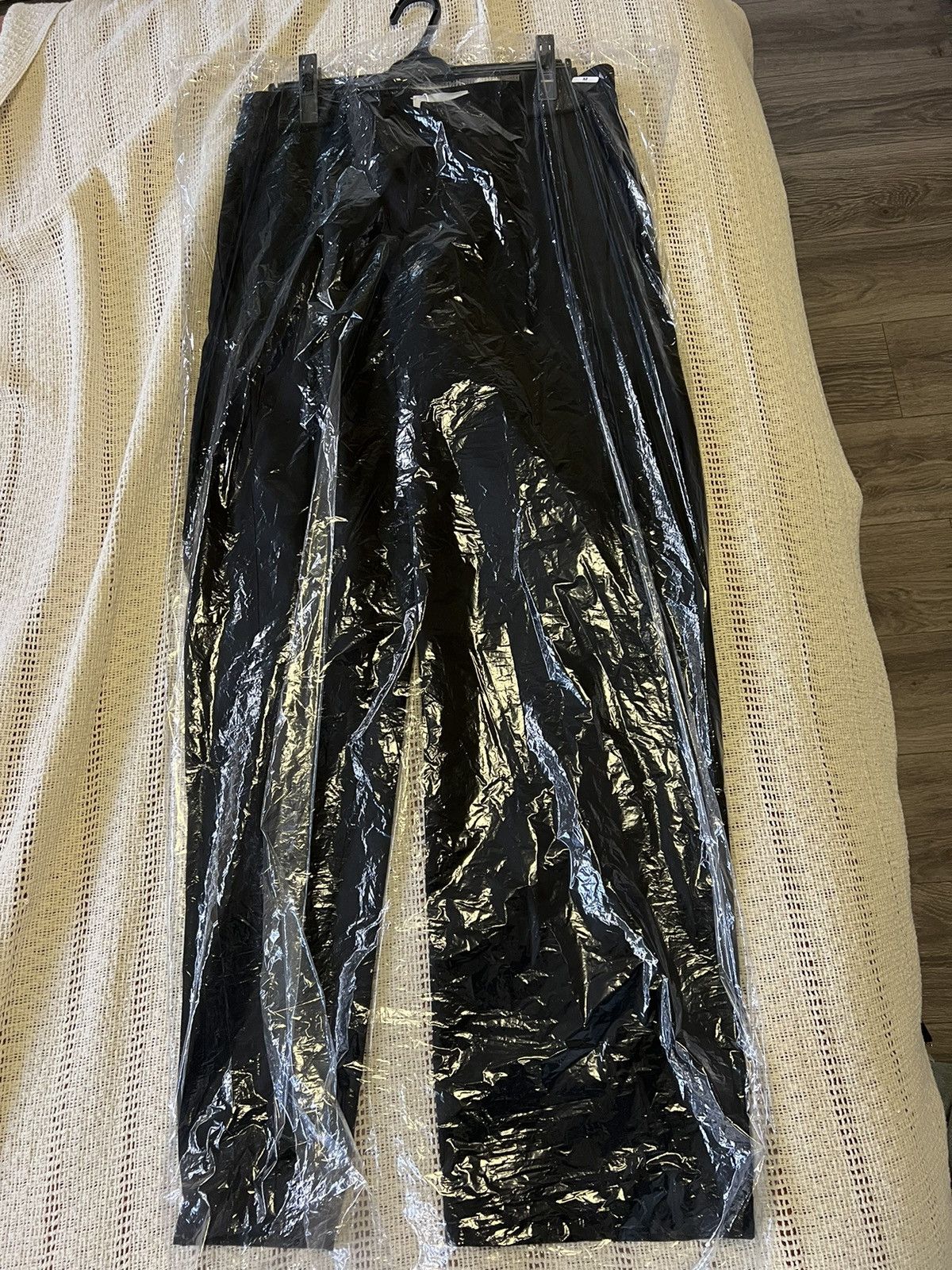 Vuja De Gala Pleated Trousers Size M Size US 32 / EU 48 - 5 Thumbnail