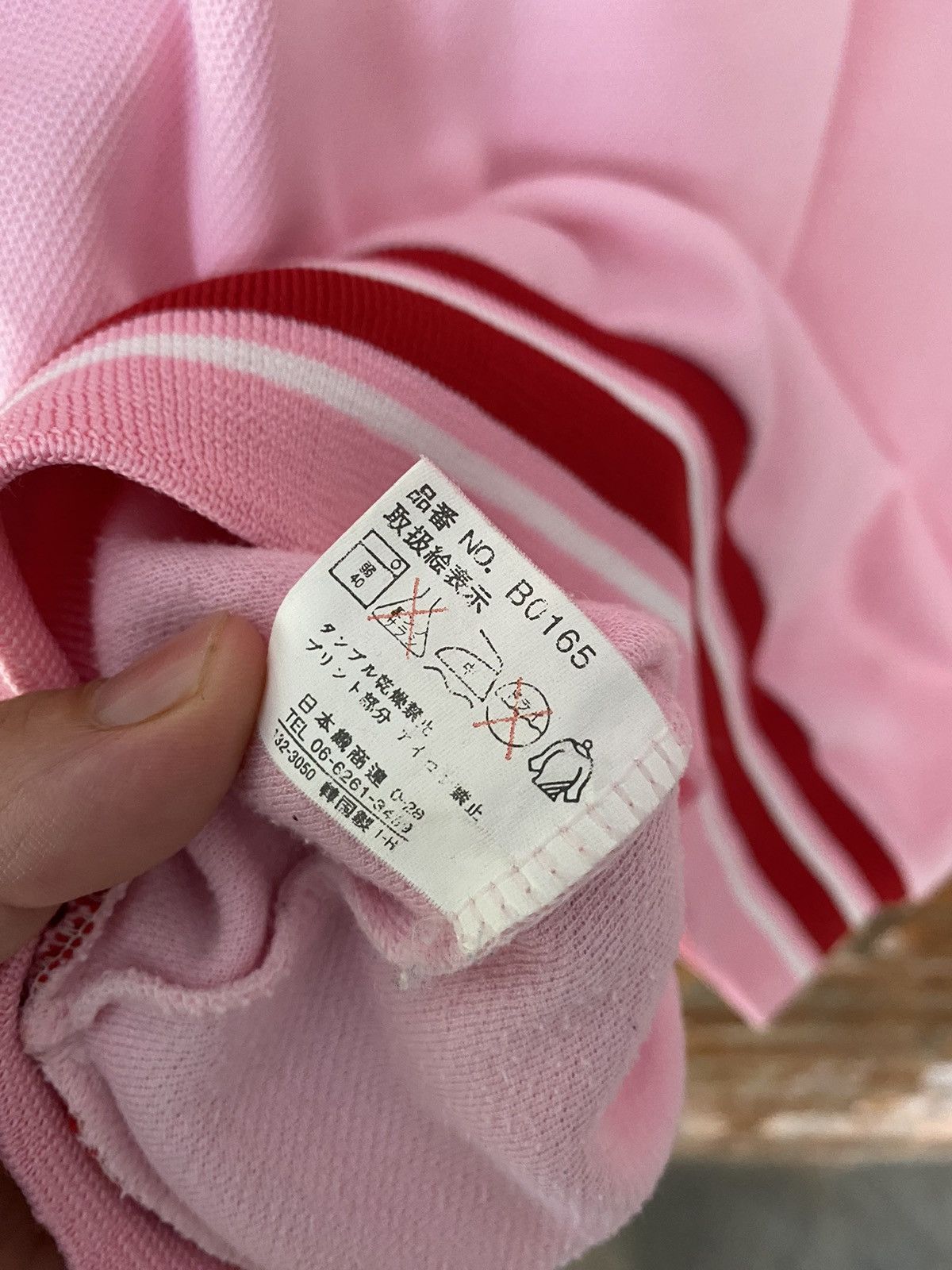 Angel Blue × Hysteric Glamour × Japanese Brand 2000s CSL Japan 007 Girl lovely perfect girl Size S / US 4 / IT 40 - 11 Thumbnail