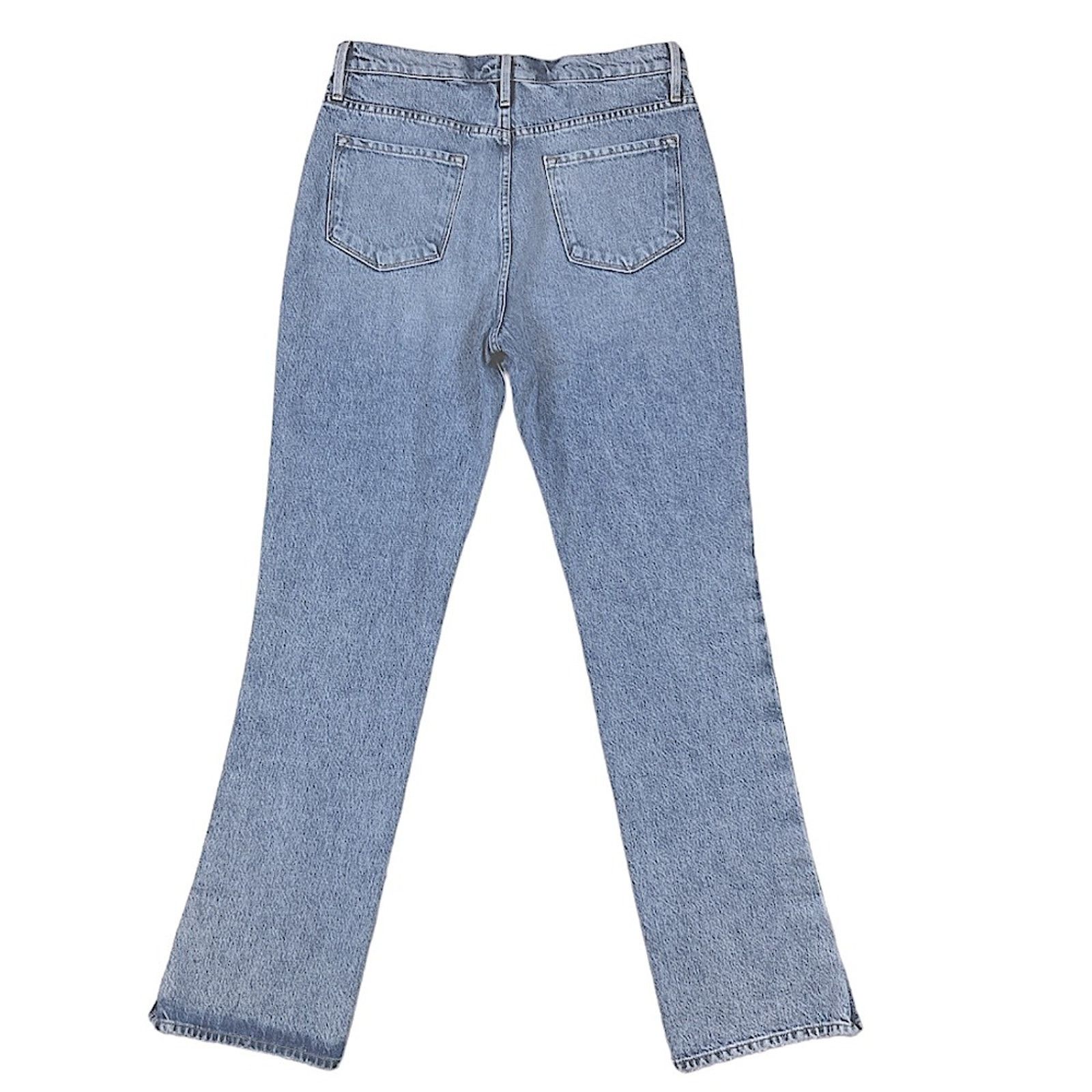 Frame Frame Denim Blue Jeans | Size 28 Size 28" / US 6 / IT 42 - 2 Thumbnail