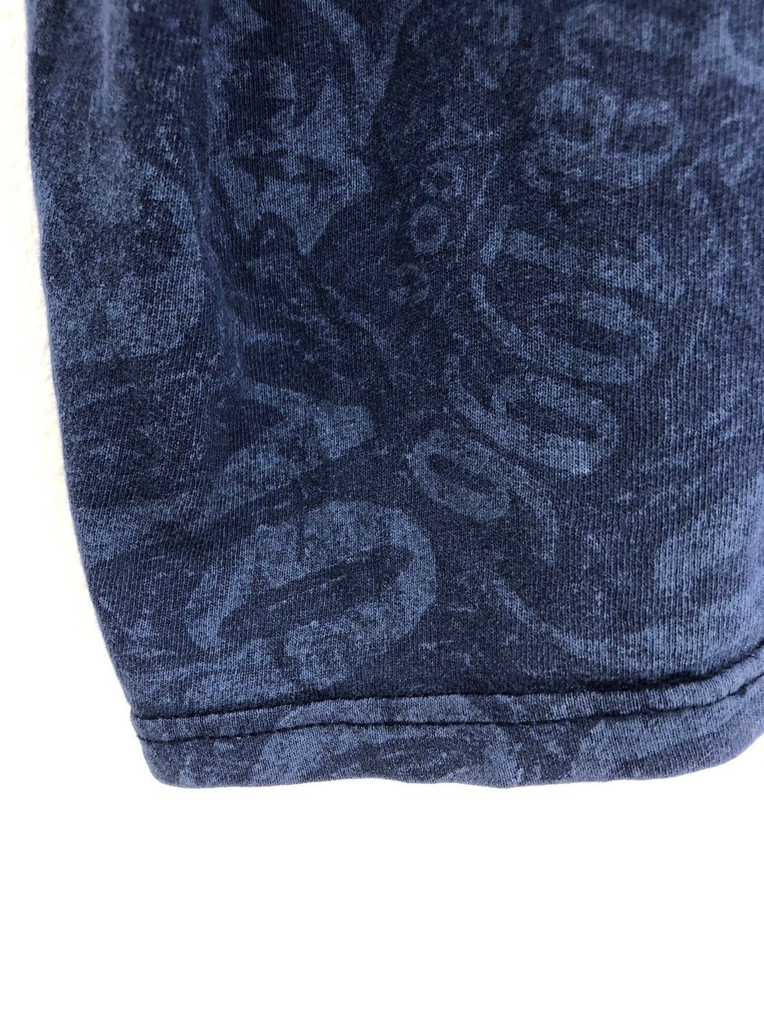 Vintage Vintage 1992's Olympic Atlanta 1996 shirt Over Print wts01 Size US XL / EU 56 / 4 - 7 Thumbnail
