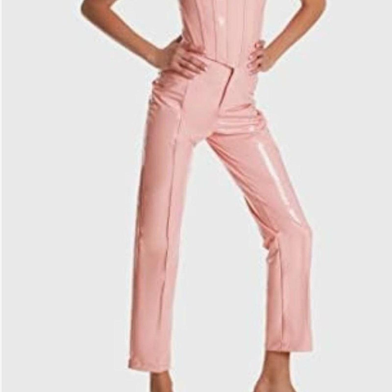 REVOLVE OW Collection Cotton Candy Pants in Size XS. Size 22" - 1 Thumbnail