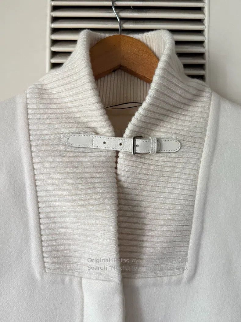 Hermes Hermes Vest Size XXS / US 00 / IT 34 - 3 Thumbnail